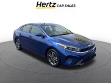 2024 Kia Forte LXS -
                  Richmond, VA