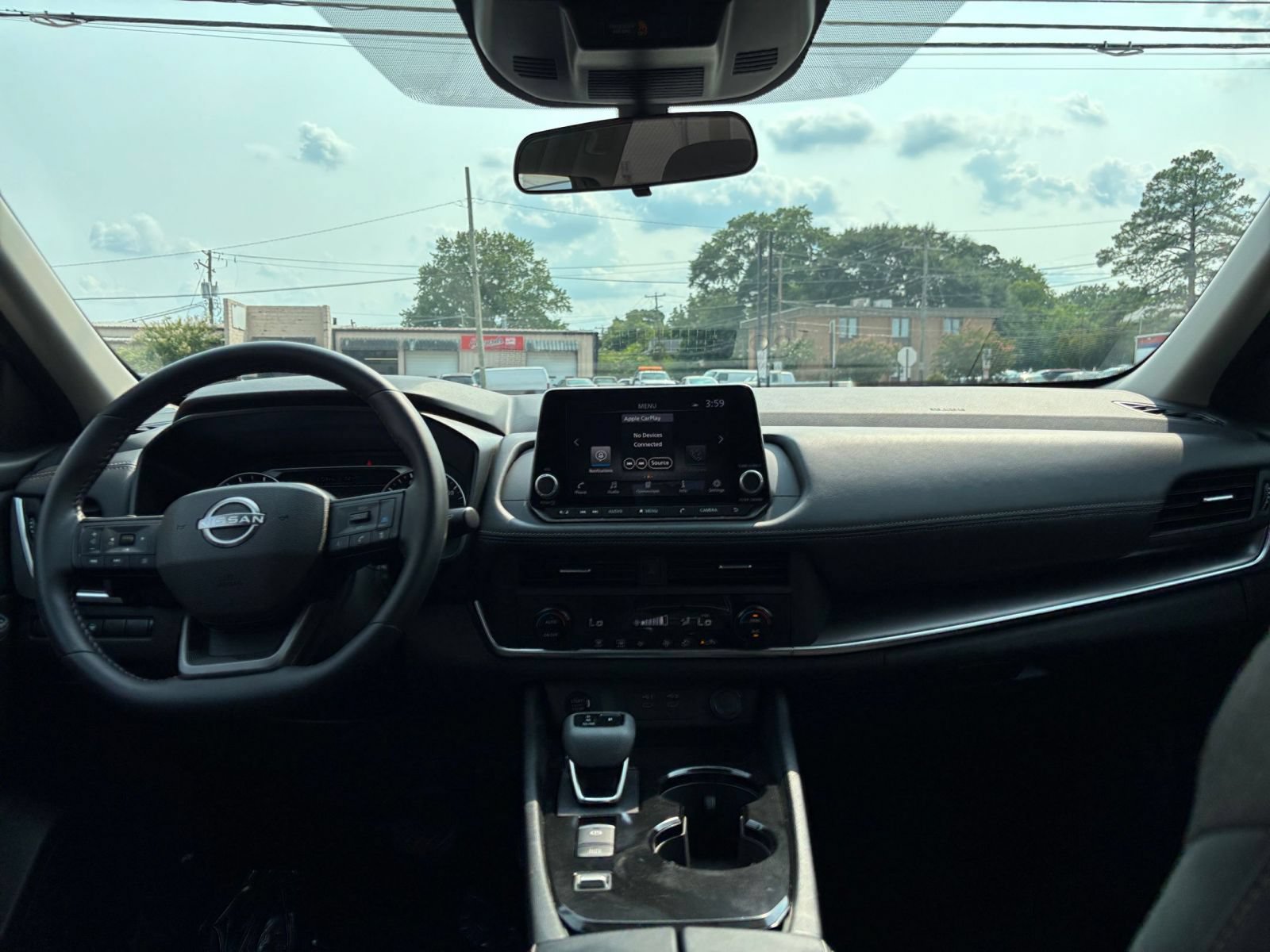 Thumbnail: 2026 Nissan Rogue - 34