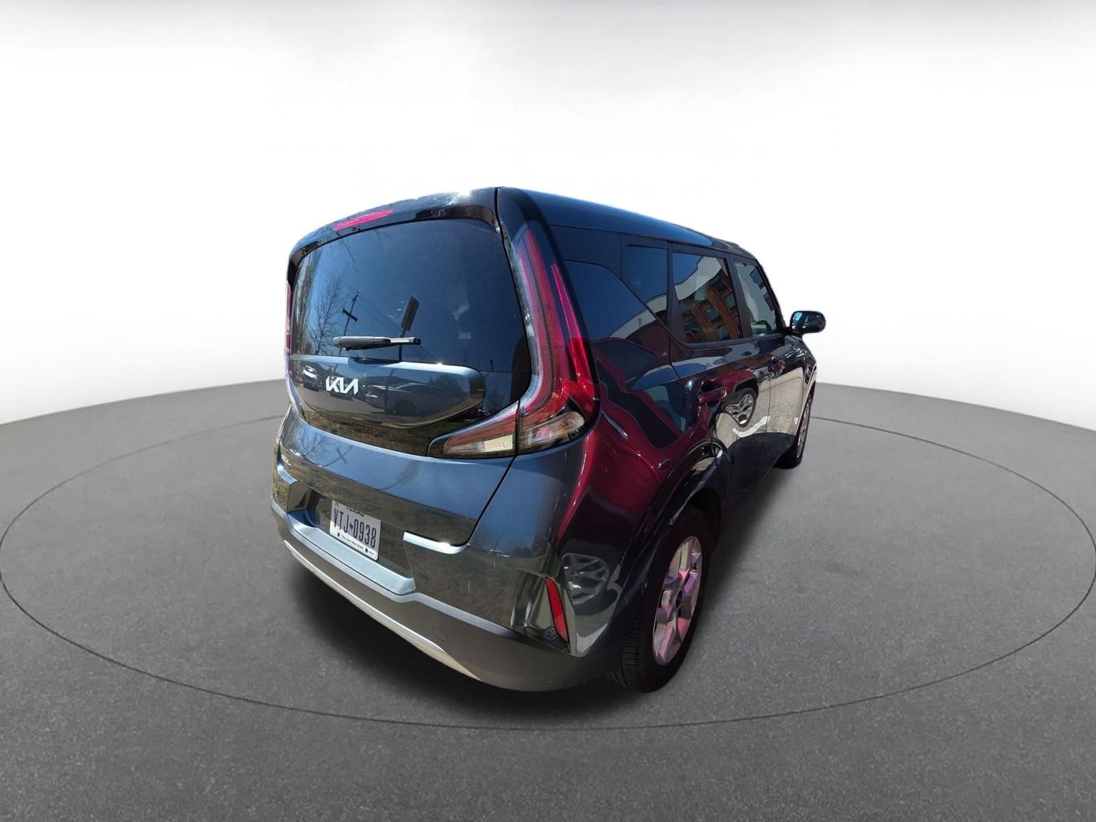 Thumbnail: 2025 Kia Soul - 7