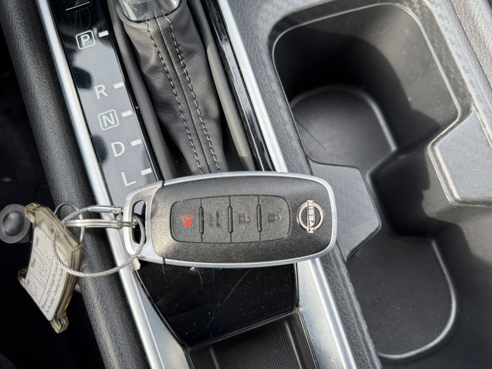 Thumbnail: 2025 Nissan Sentra - 22