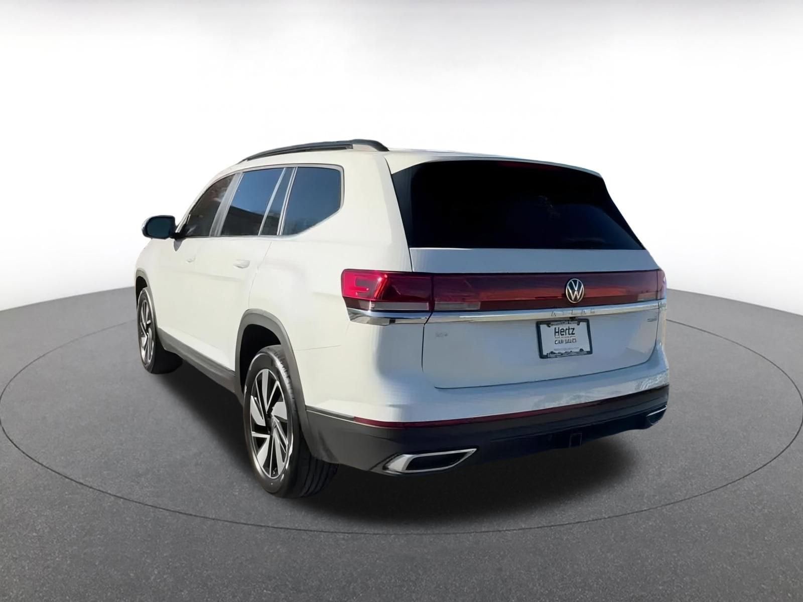 Thumbnail: 2025 Volkswagen Atlas - 11