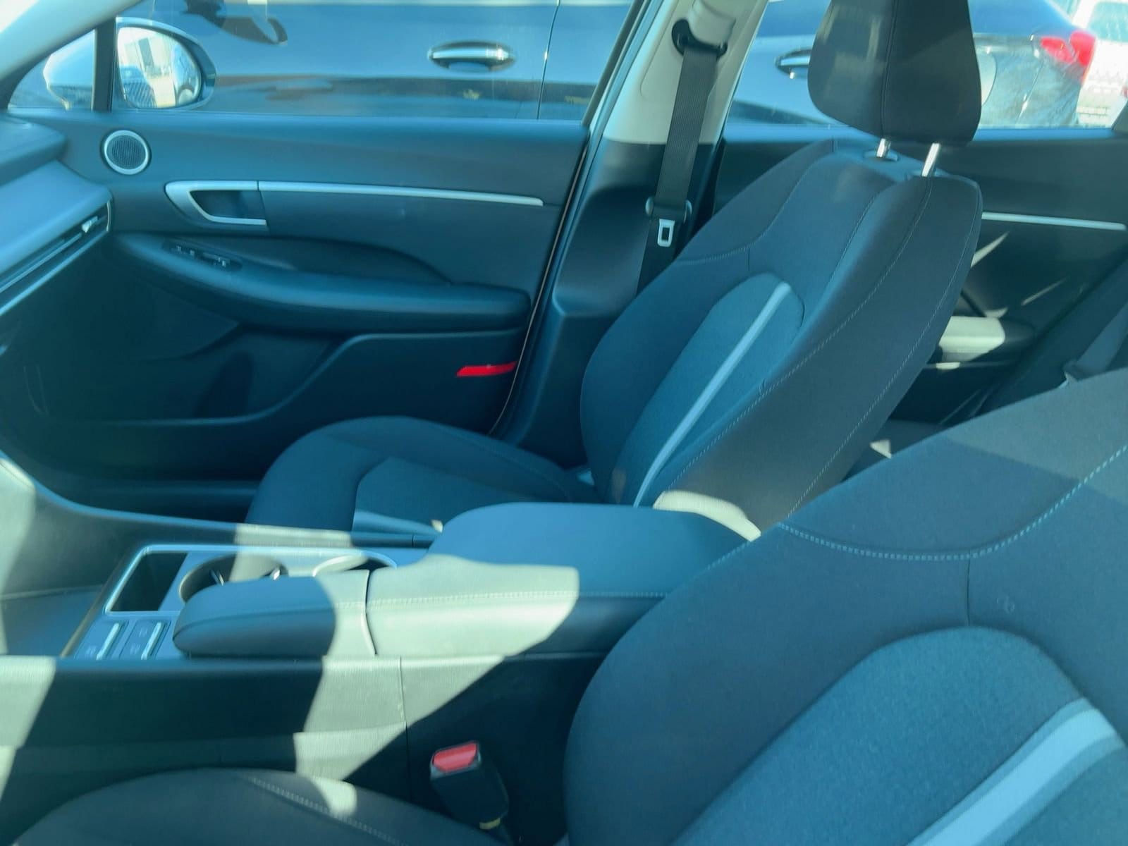 Thumbnail: 2025 Hyundai Sonata - 7