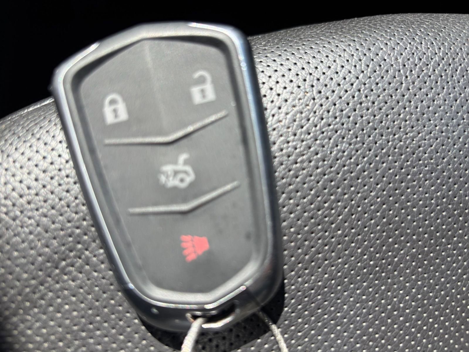 Thumbnail: 2024 GMC Terrain - 22