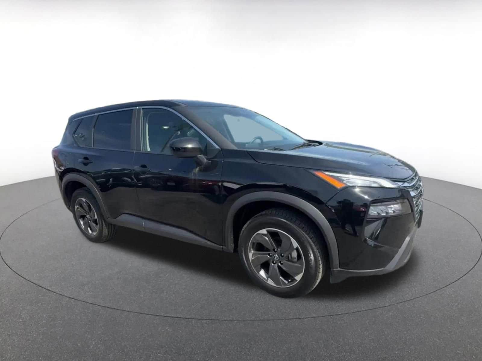 Thumbnail: 2025 Nissan Rogue - 2