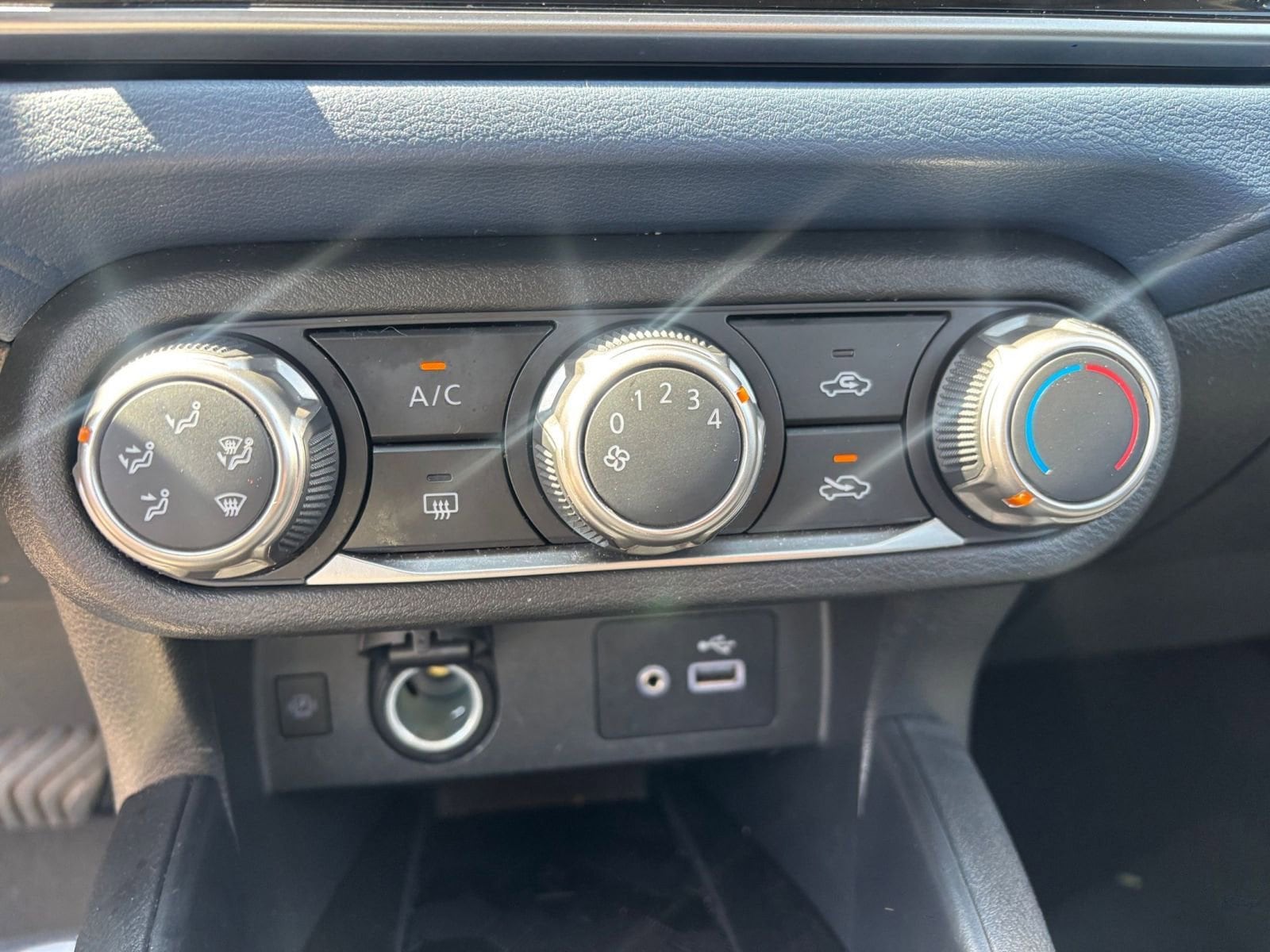 Thumbnail: 2025 Nissan Versa - 23