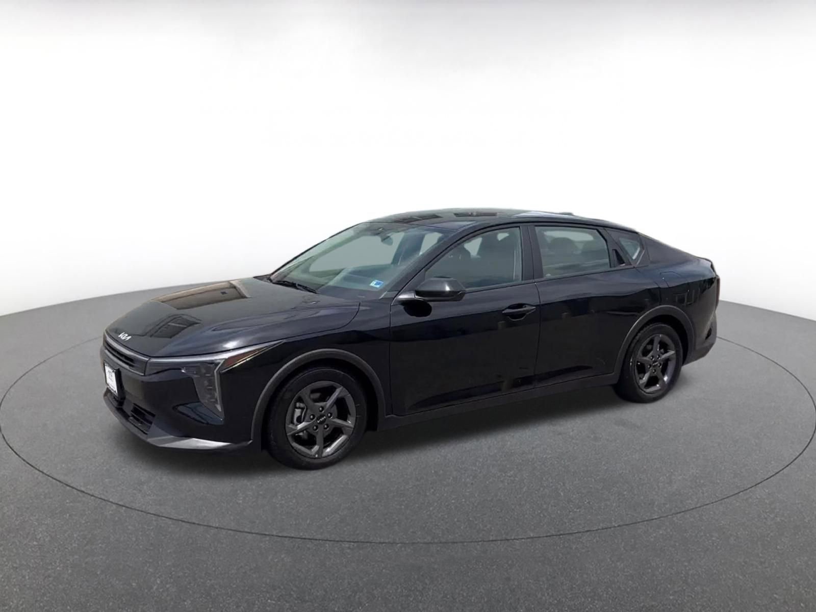 Thumbnail: 2025 Kia K4 - 8