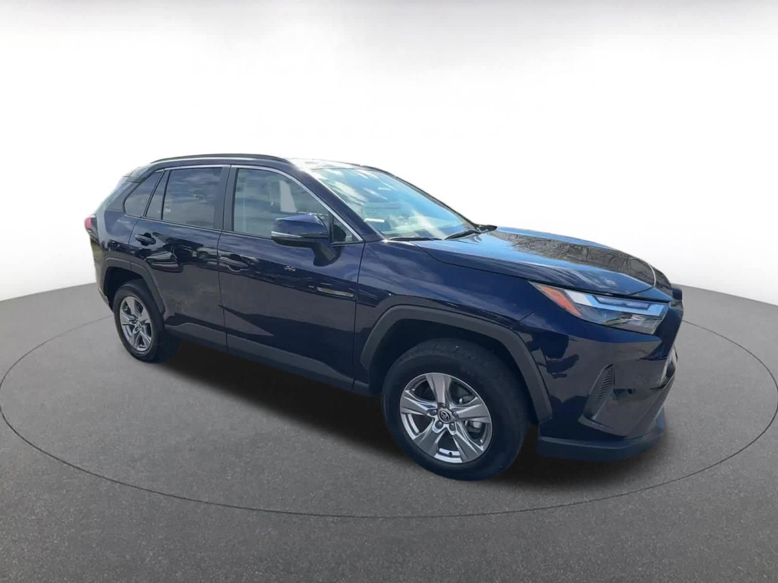 Thumbnail: 2024 Toyota RAV4 - 2