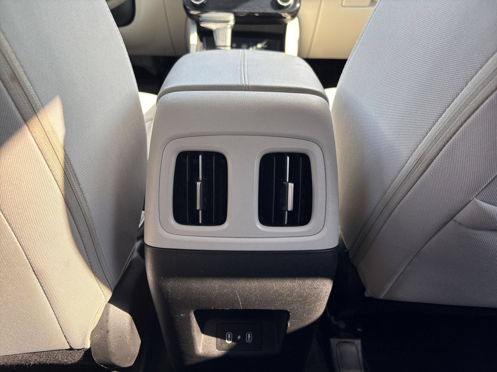 Thumbnail: 2025 Hyundai Tucson - 20