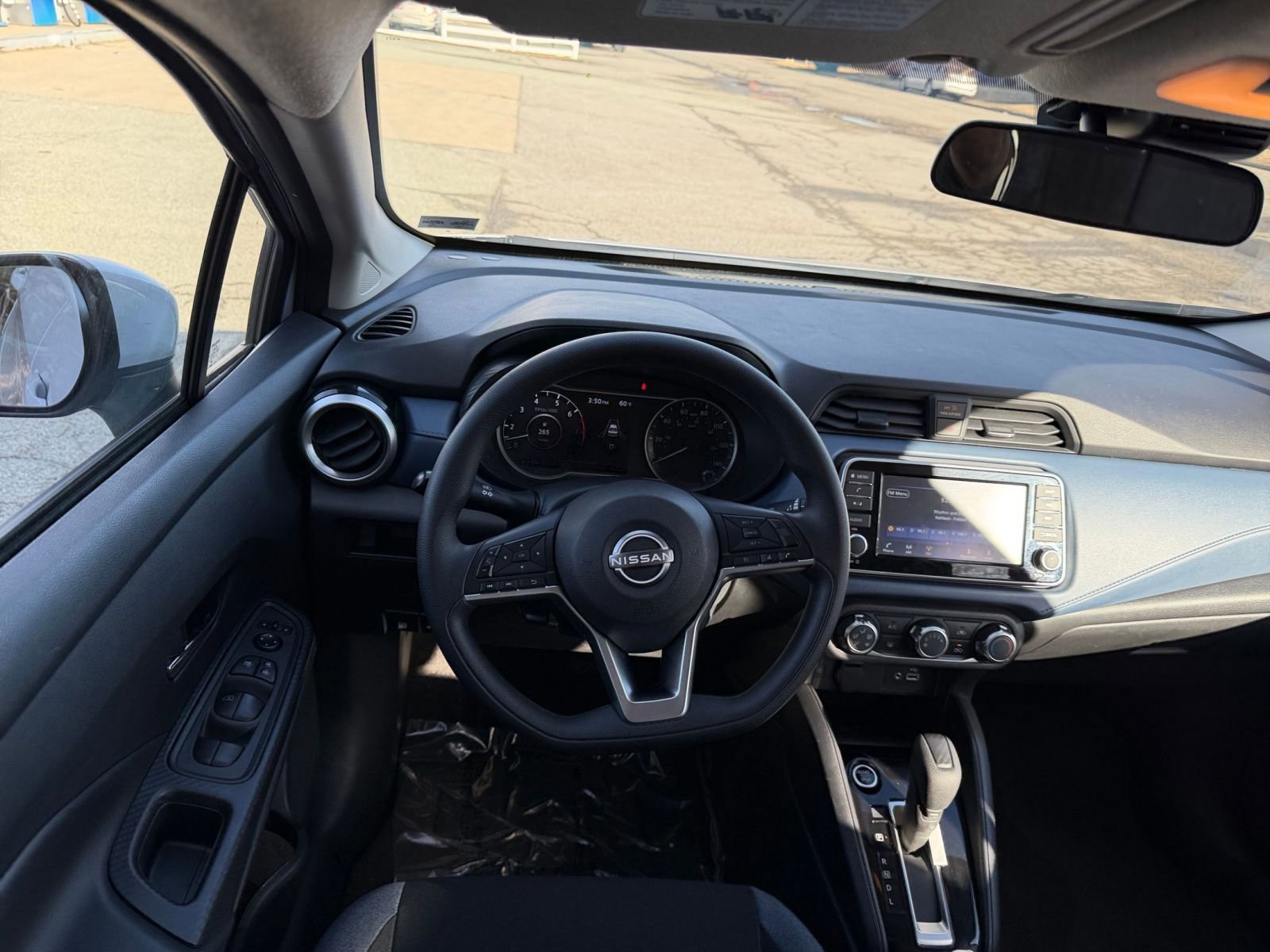 Thumbnail: 2025 Nissan Versa - 32