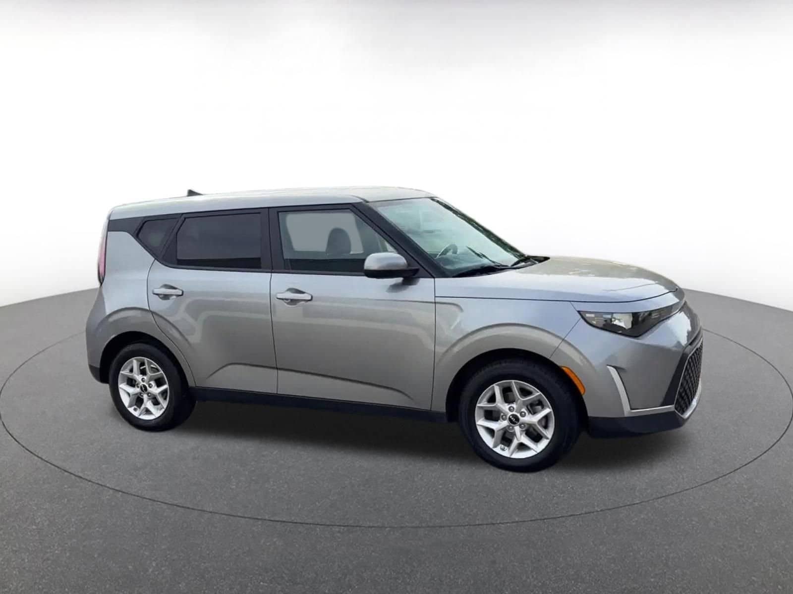 Thumbnail: 2025 Kia Soul - 2
