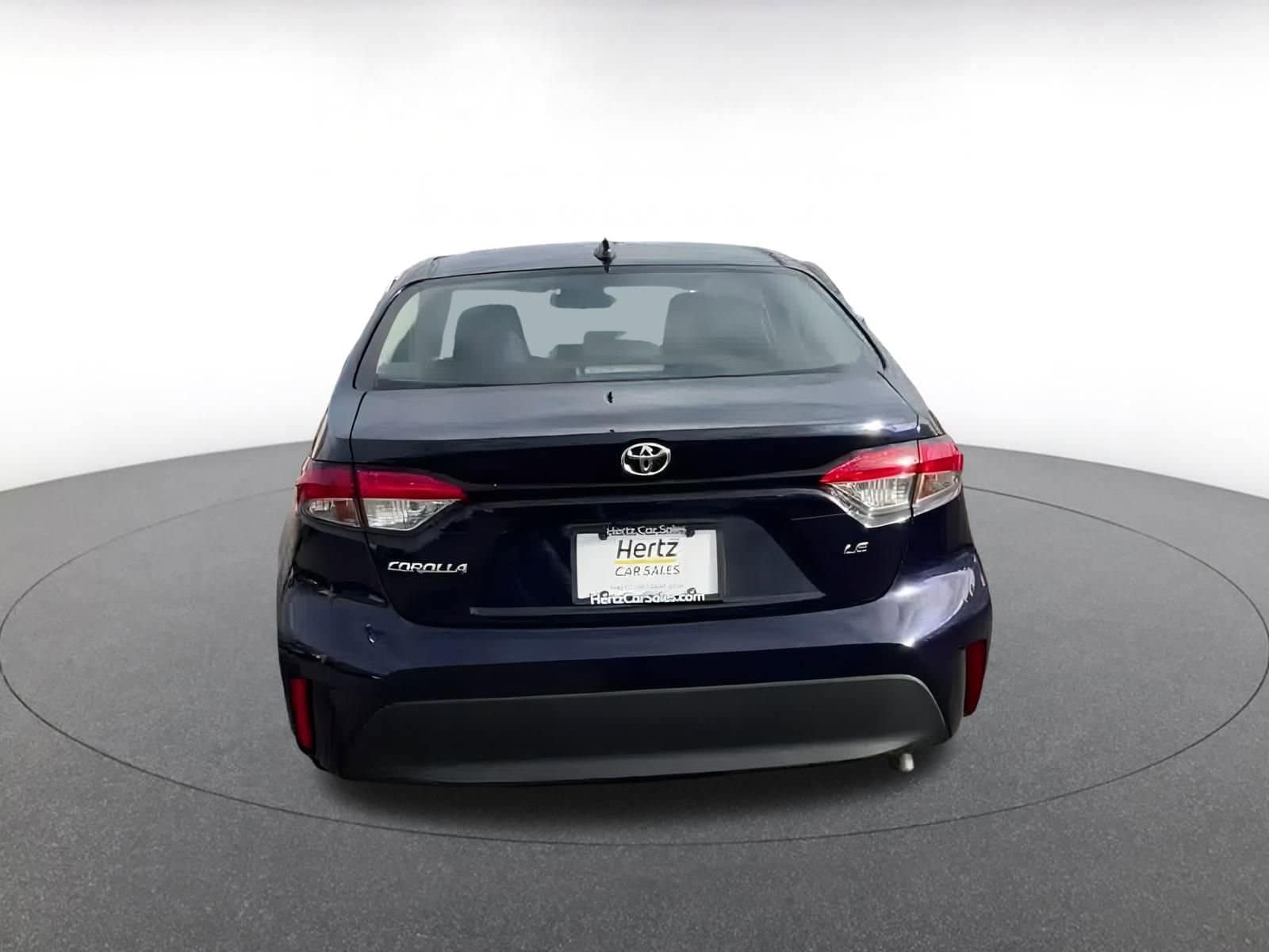 Thumbnail: 2024 Toyota Corolla - 12