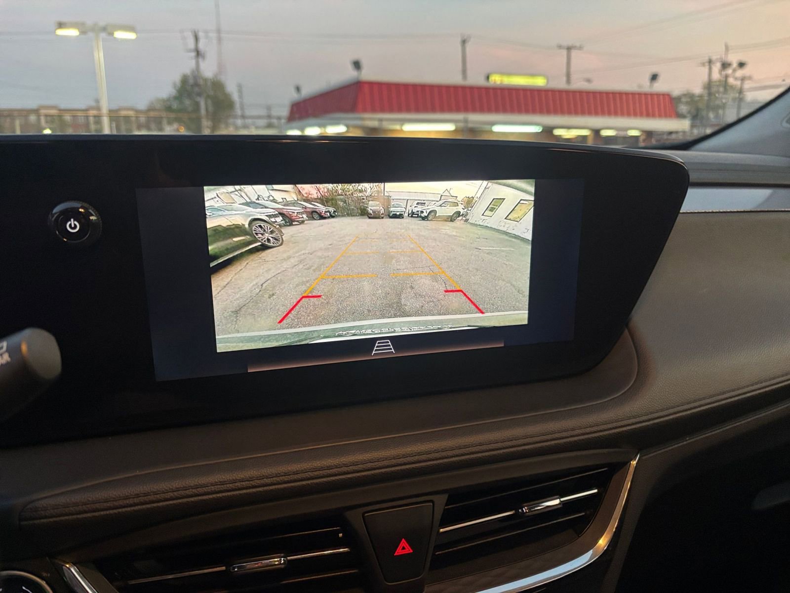 Thumbnail: 2025 Buick Encore GX - 24