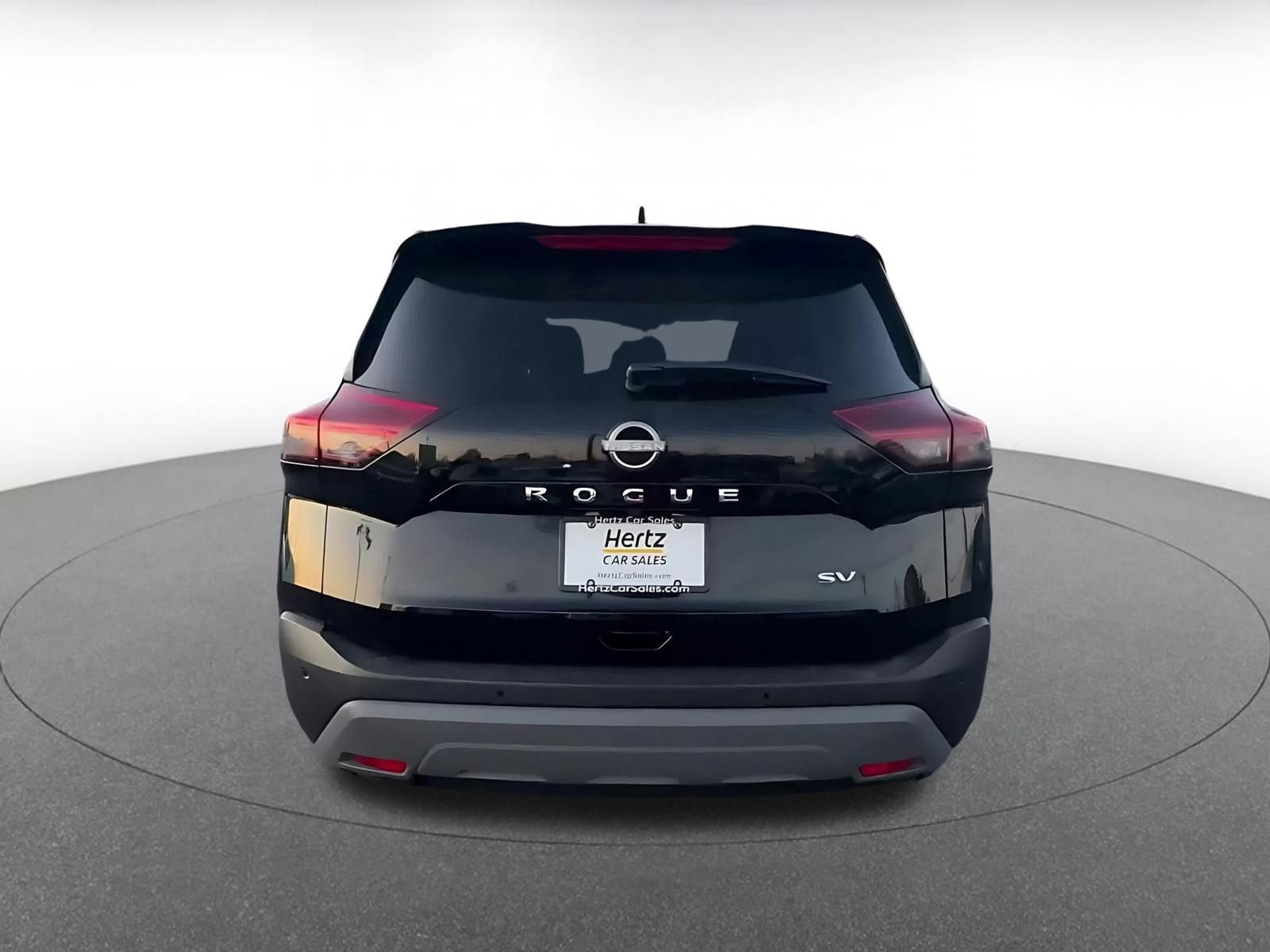 Thumbnail: 2023 Nissan Rogue - 12