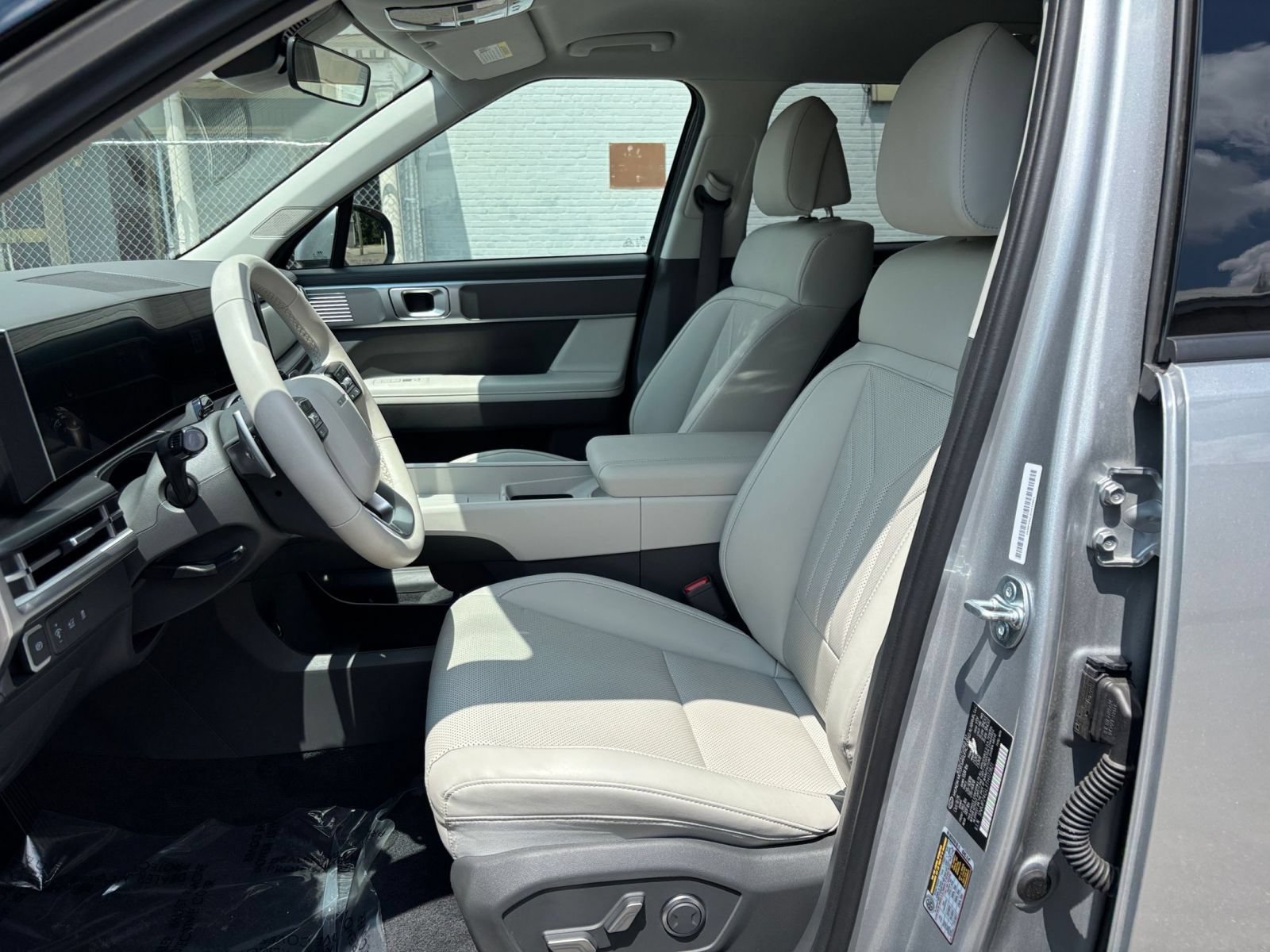 Thumbnail: 2026 Hyundai Santa Fe - 28