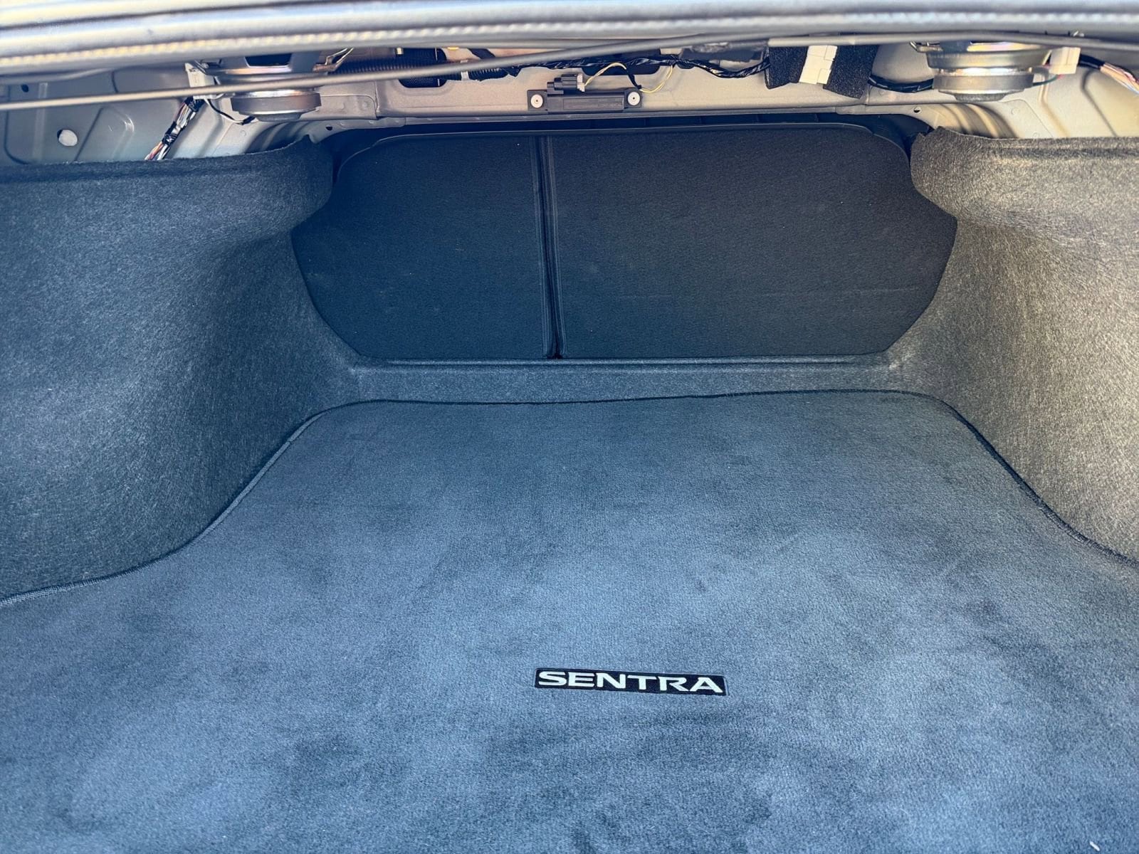 Thumbnail: 2025 Nissan Sentra - 29