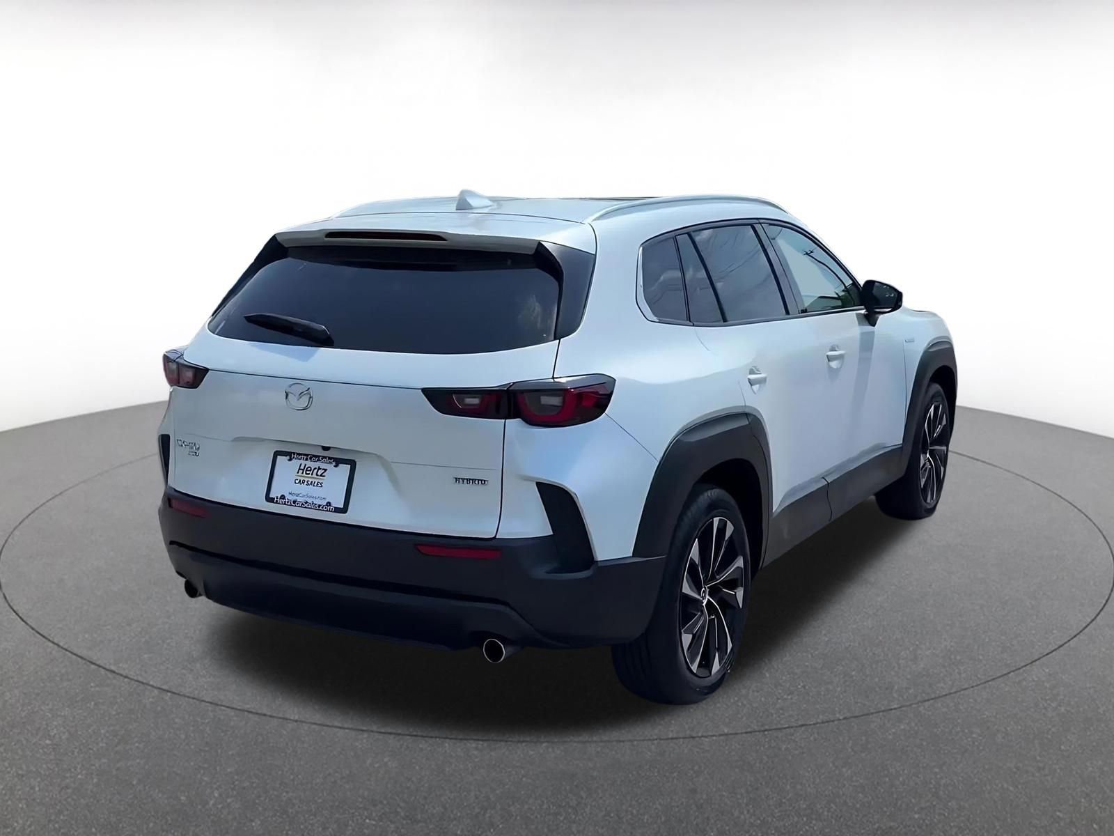 Thumbnail: 2025 Mazda CX-50 - 14