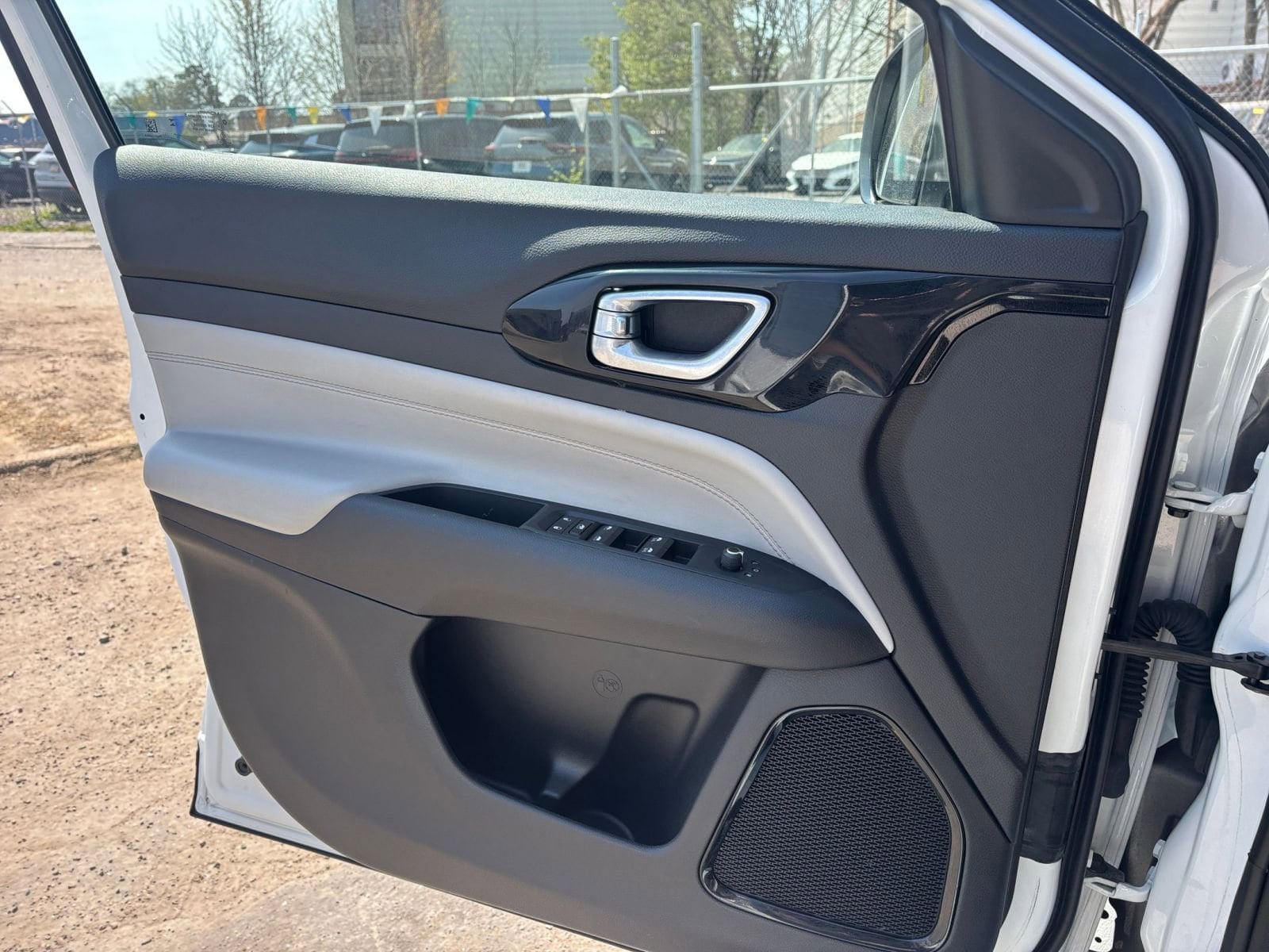 Thumbnail: 2025 Jeep Compass - 18