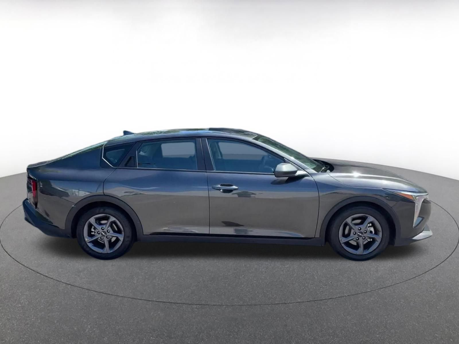 Thumbnail: 2025 Kia K4 - 16