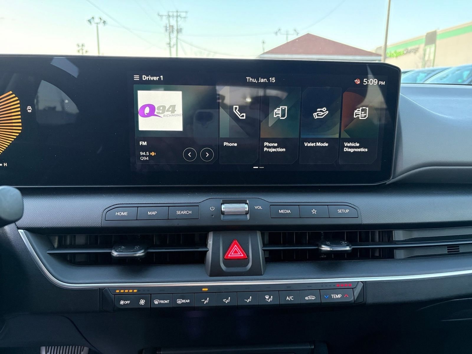 Thumbnail: 2025 Kia K4 - 21