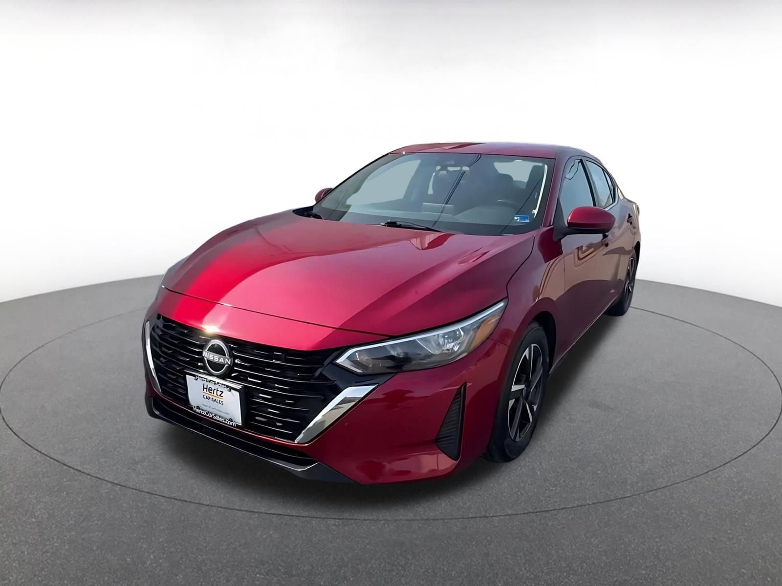 Thumbnail: 2024 Nissan Sentra - 7