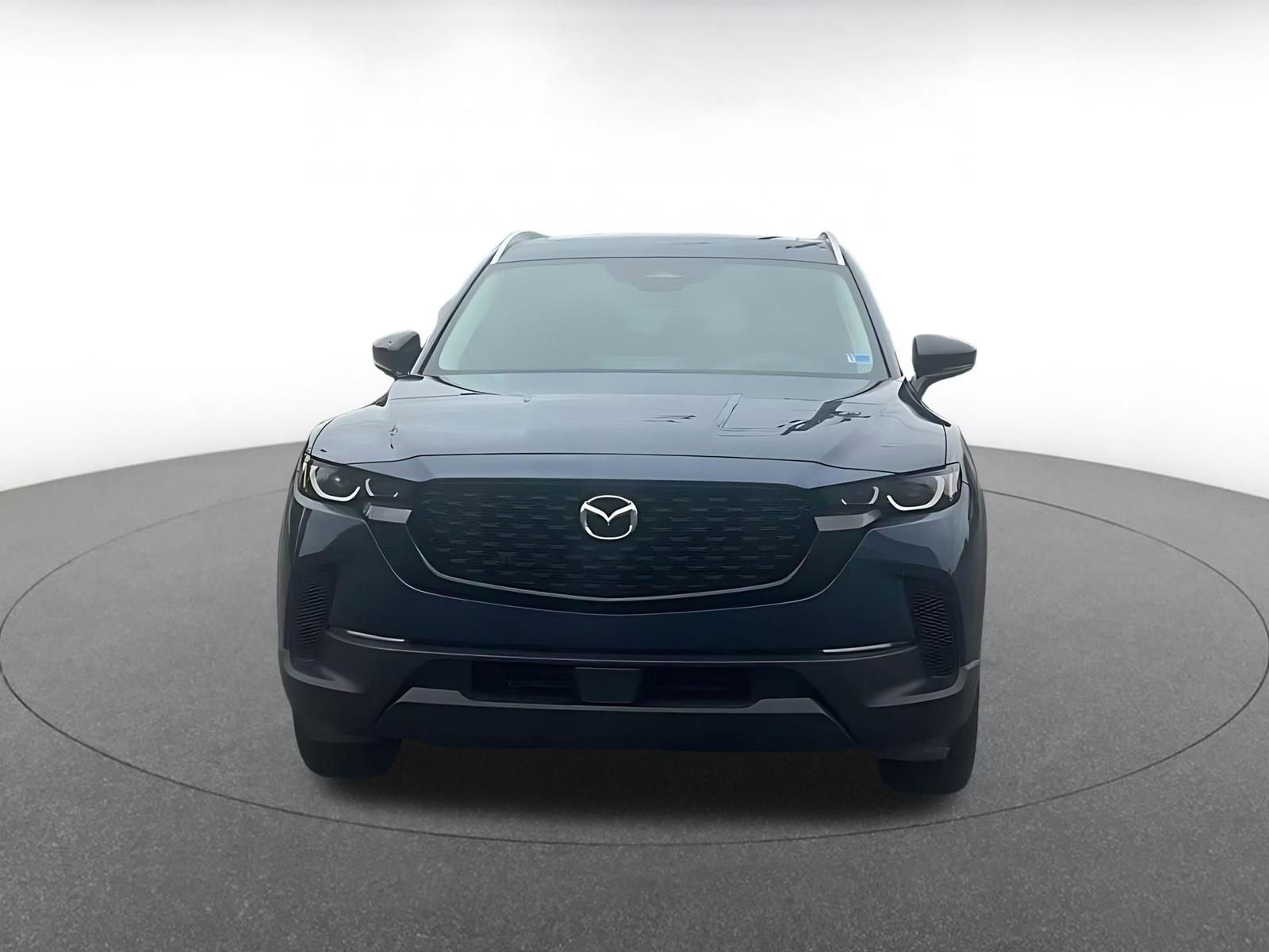 Thumbnail: 2025 Mazda CX-50 - 4