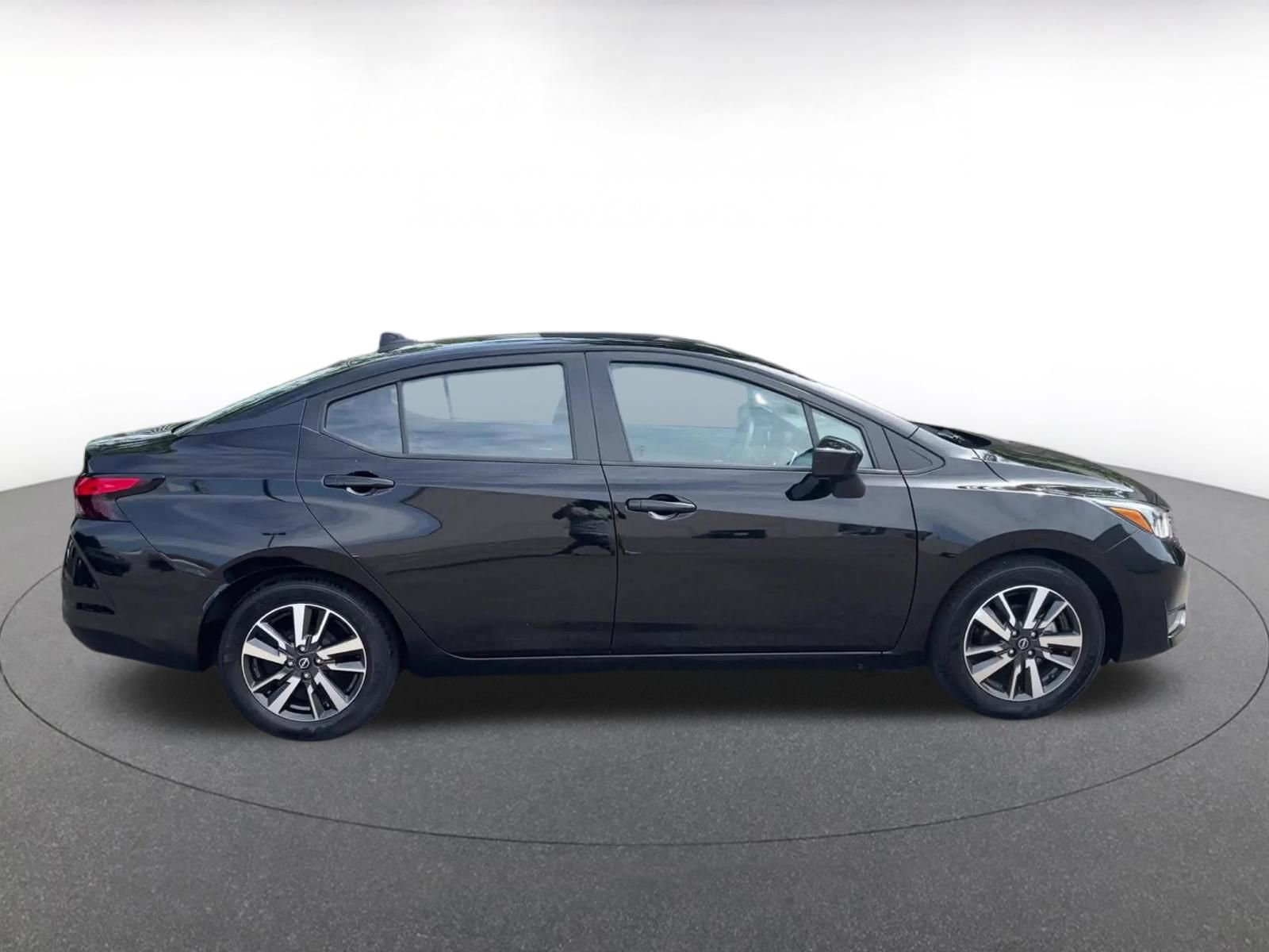 Thumbnail: 2025 Nissan Versa - 16
