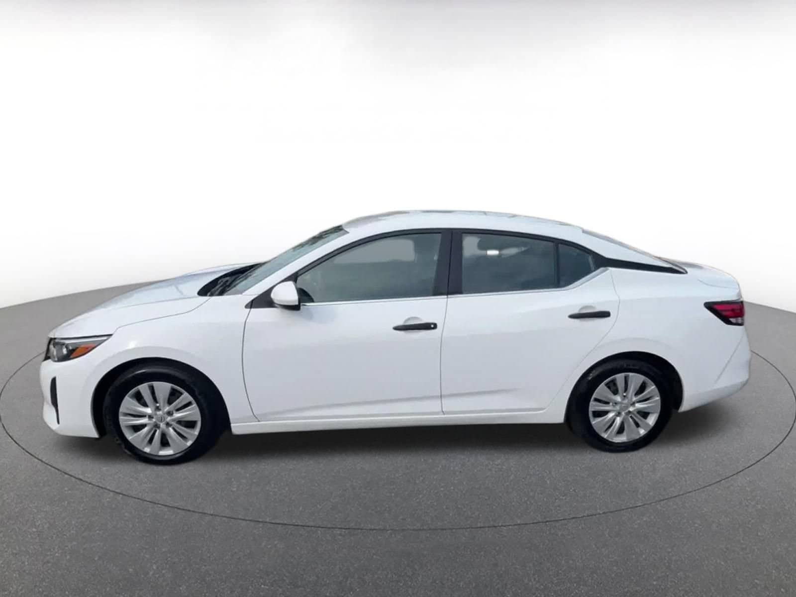 Thumbnail: 2025 Nissan Sentra - 7
