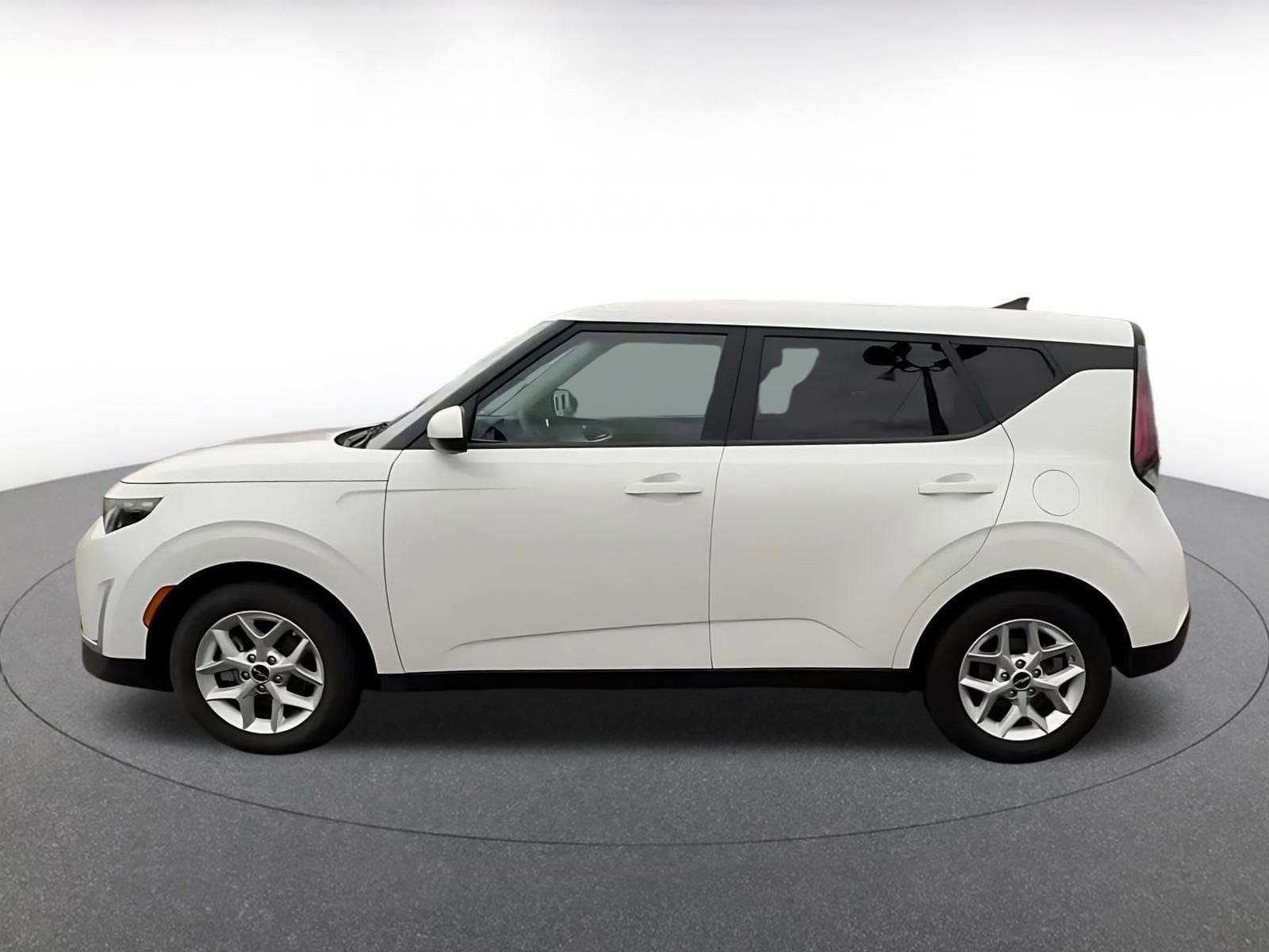 Thumbnail: 2025 Kia Soul - 9