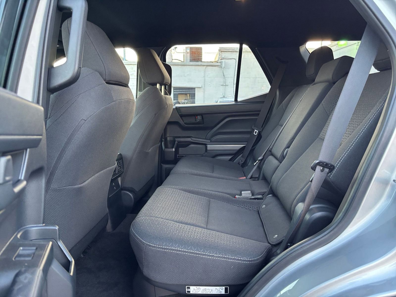 Thumbnail: 2025 Toyota 4Runner - 25