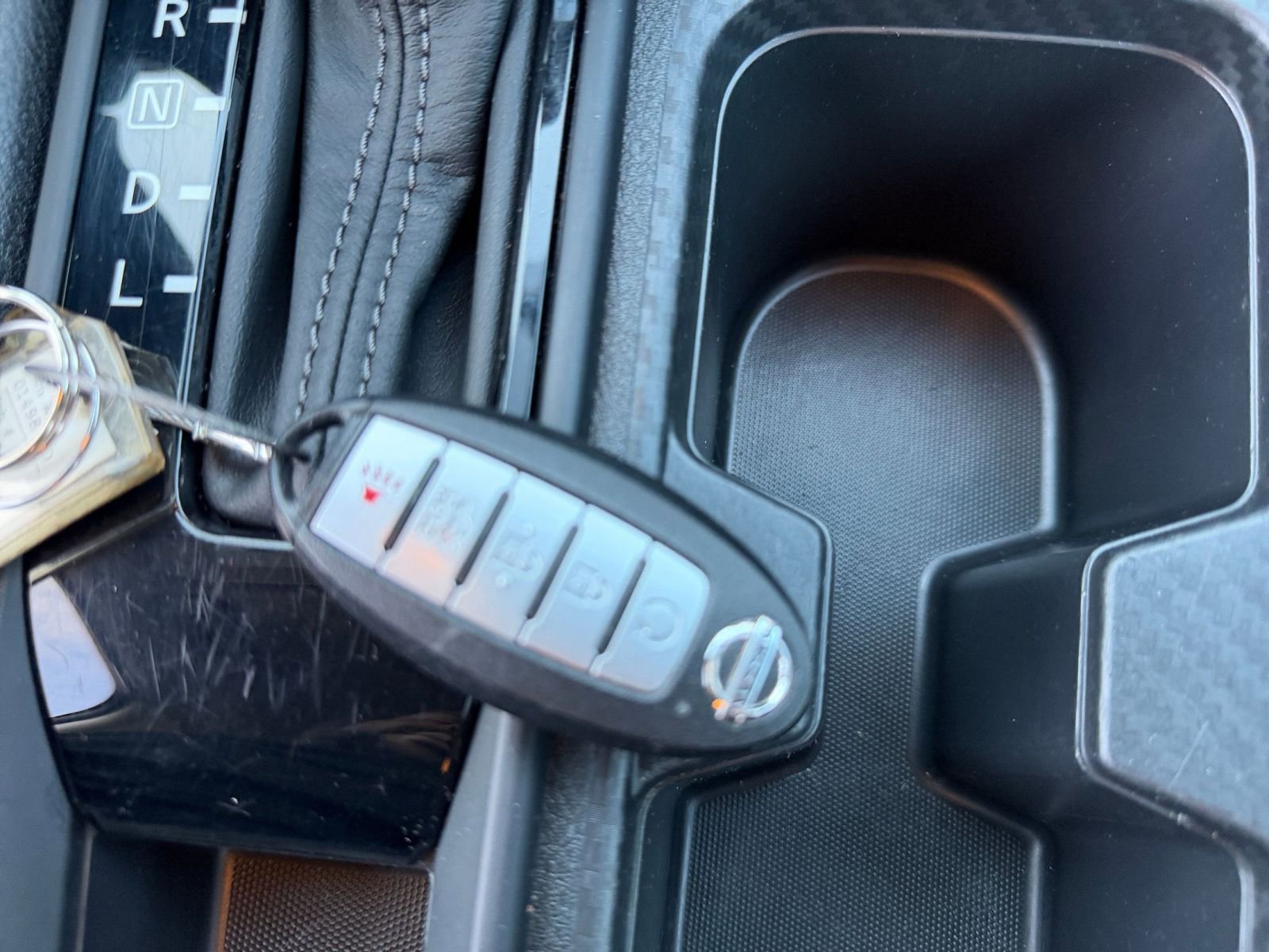 Thumbnail: 2025 Nissan Sentra - 23