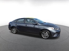 2024 Kia Forte LXS -
                  Richmond, VA