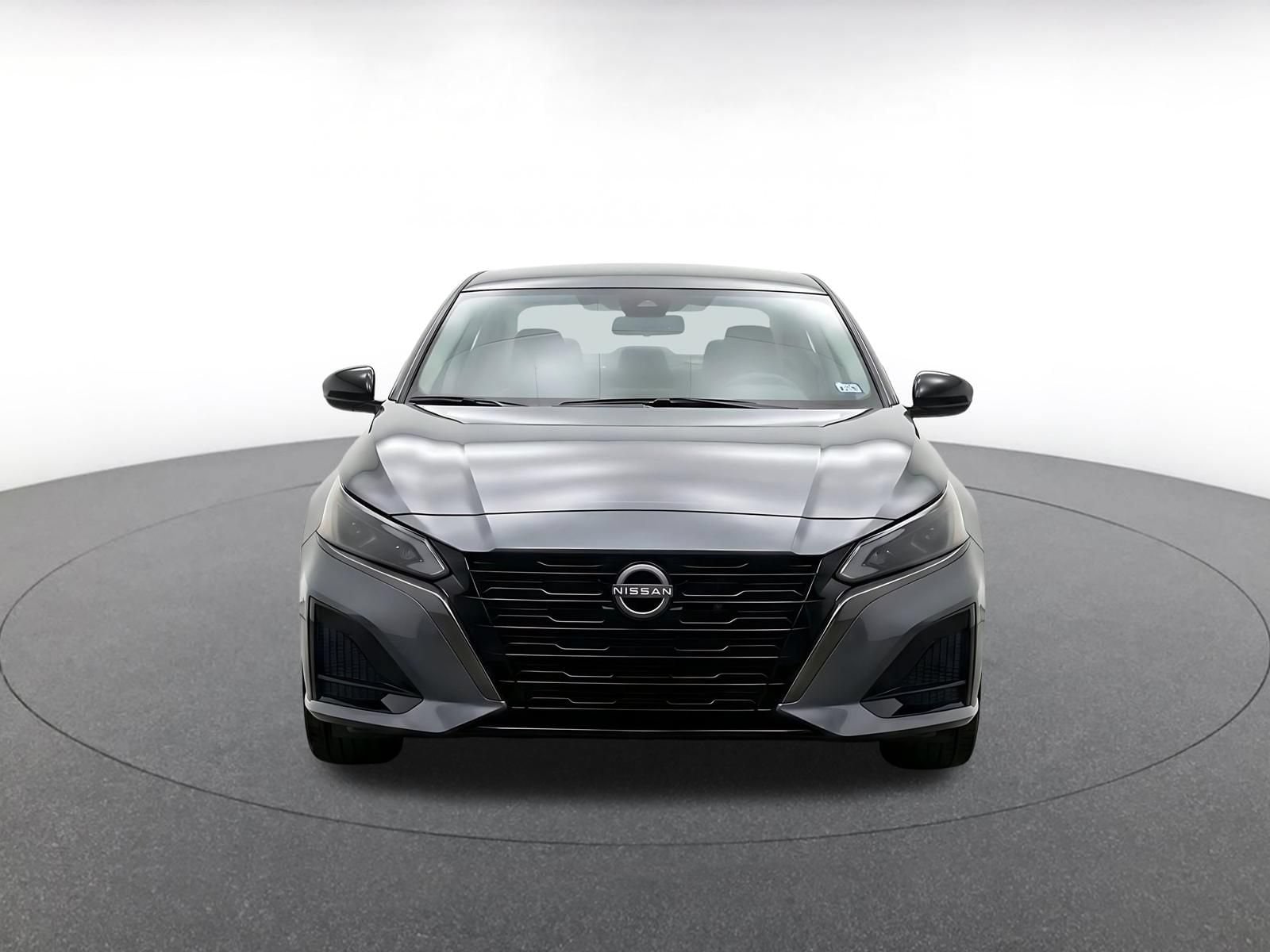 Thumbnail: 2026 Nissan Altima - 2