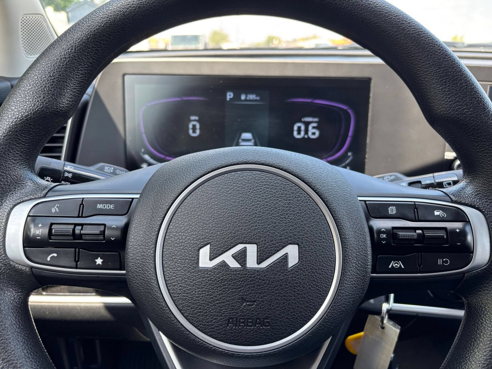 Thumbnail: 2025 Kia Sportage - 26