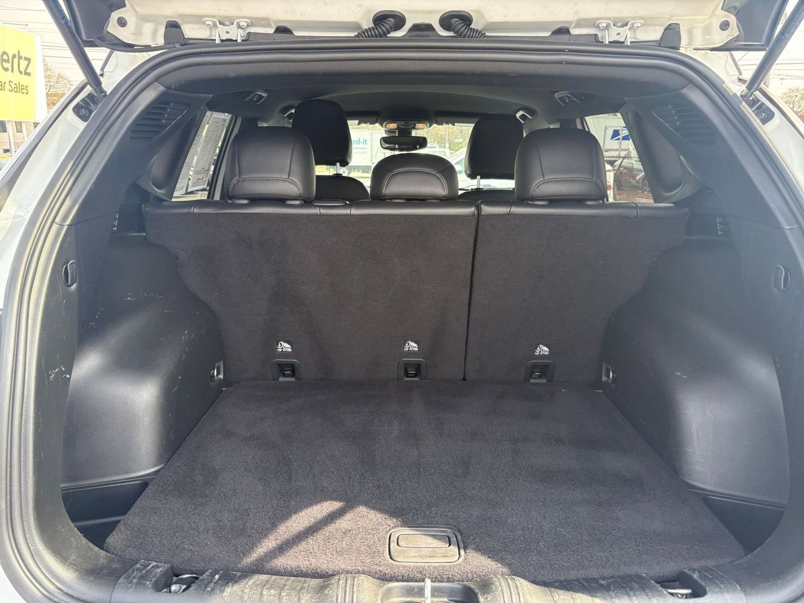 Thumbnail: 2025 Jeep Compass - 32