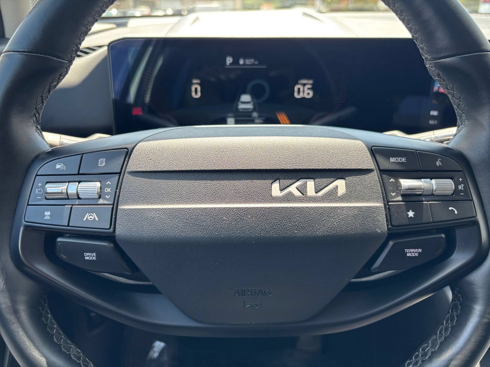 Thumbnail: 2026 Kia Sportage - 28