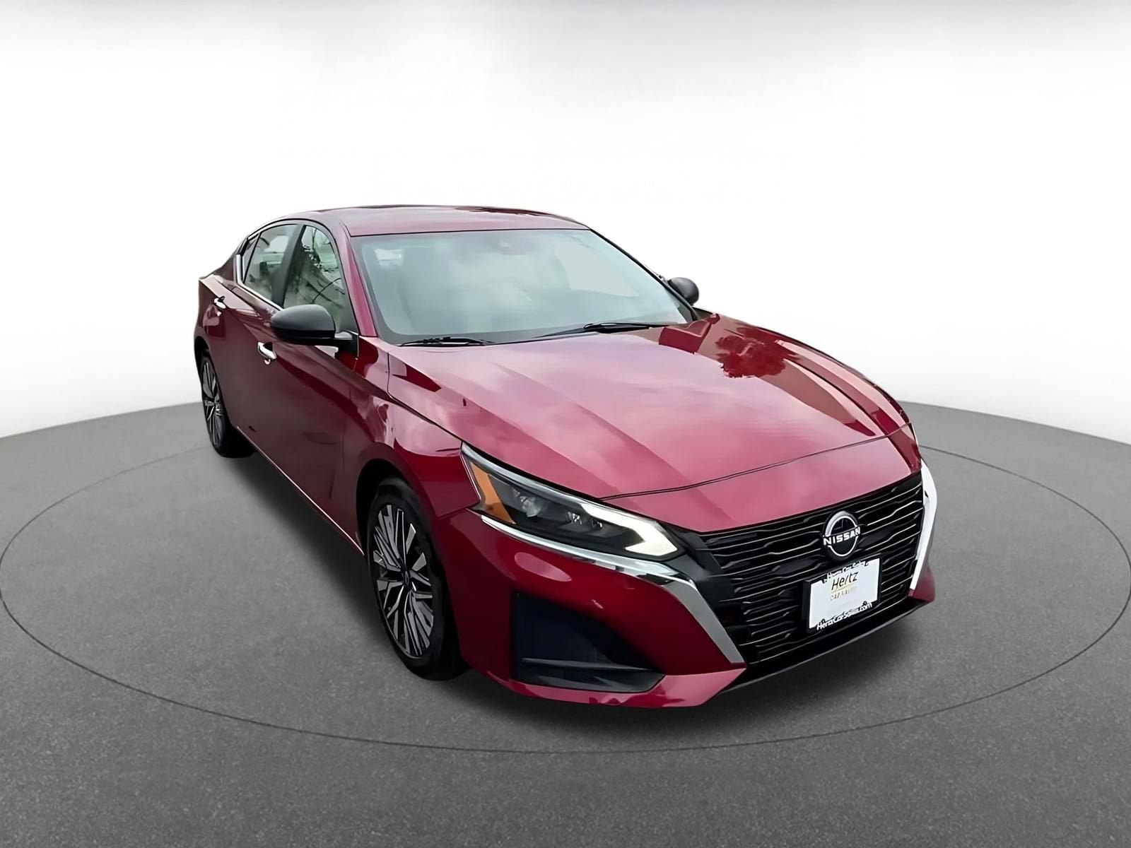 Thumbnail: 2025 Nissan Altima - 3