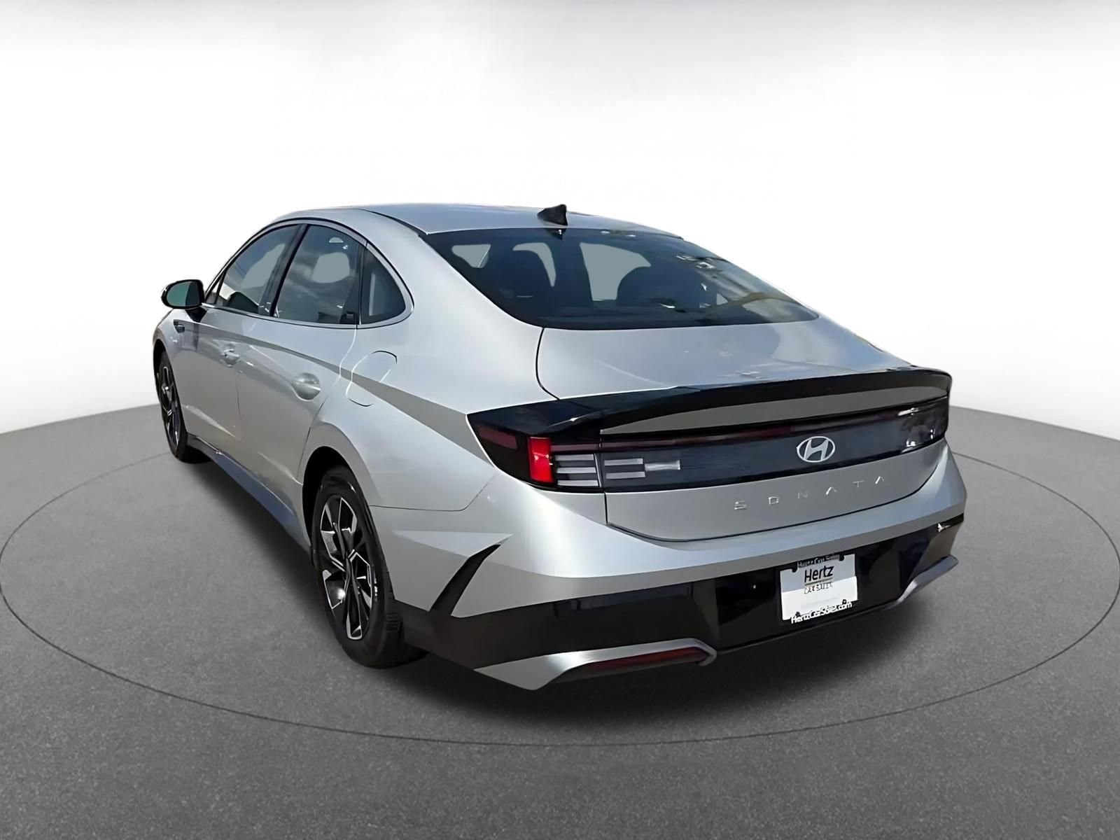 Thumbnail: 2025 Hyundai Sonata - 4