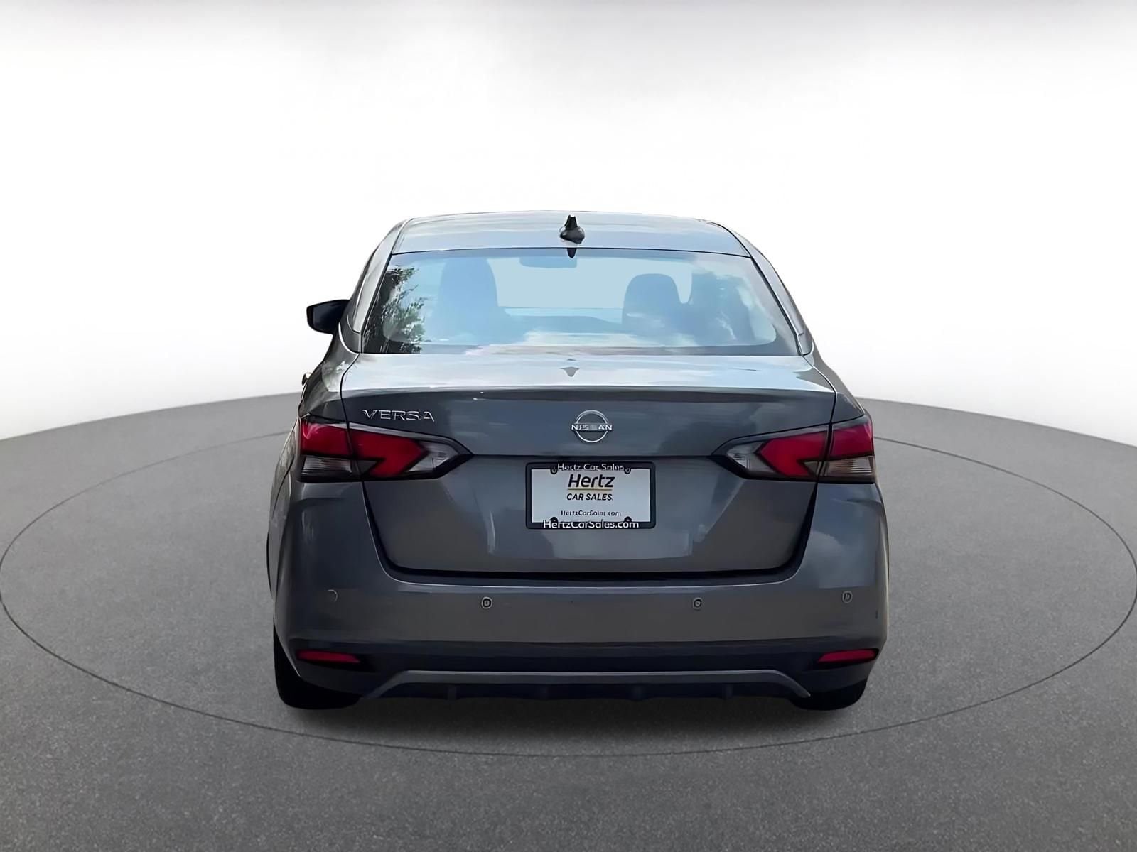 Thumbnail: 2025 Nissan Versa - 12