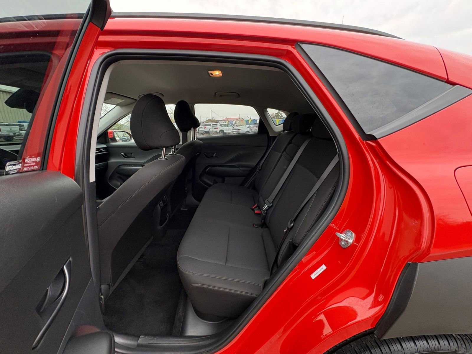 Thumbnail: 2025 Hyundai Kona - 25