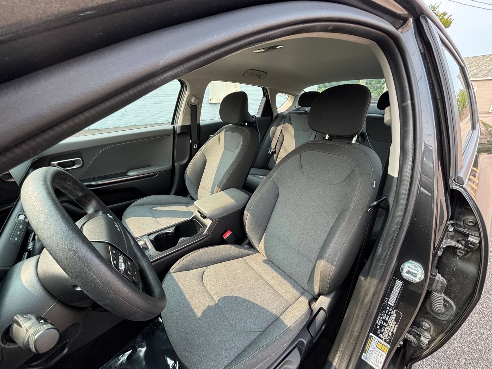 Thumbnail: 2025 Kia K4 - 35