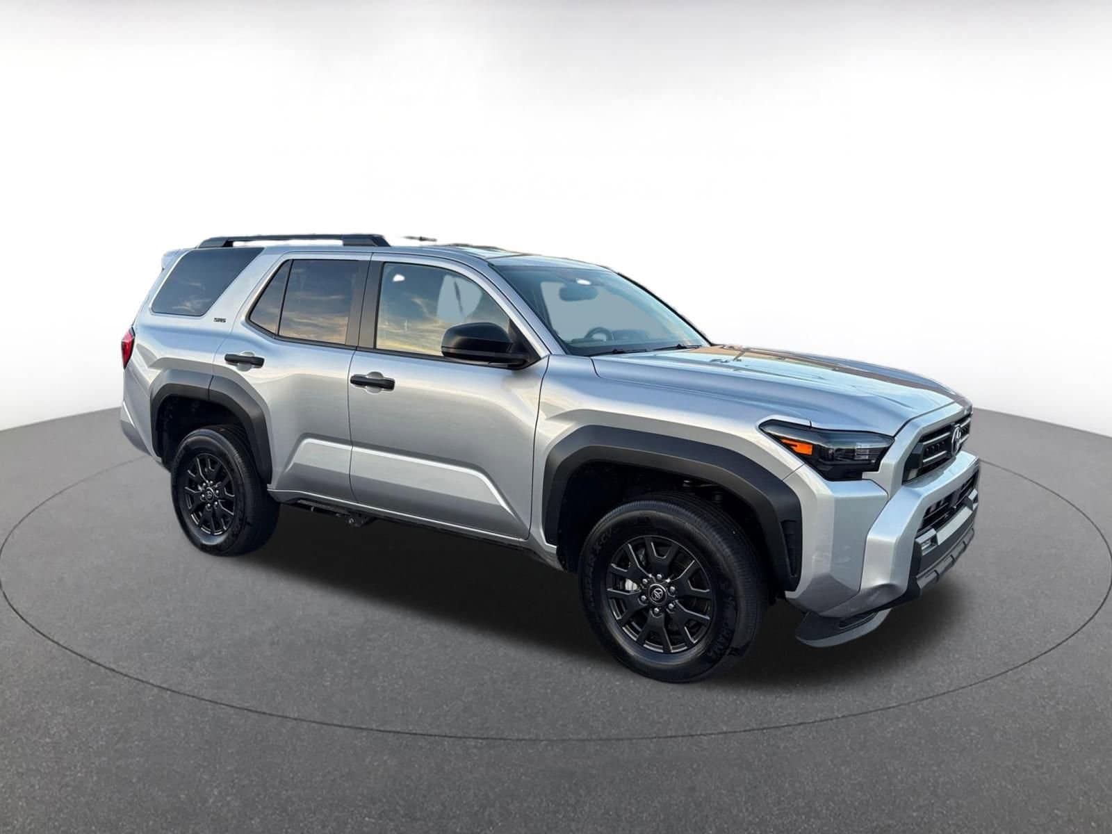 Thumbnail: 2025 Toyota 4Runner - 1