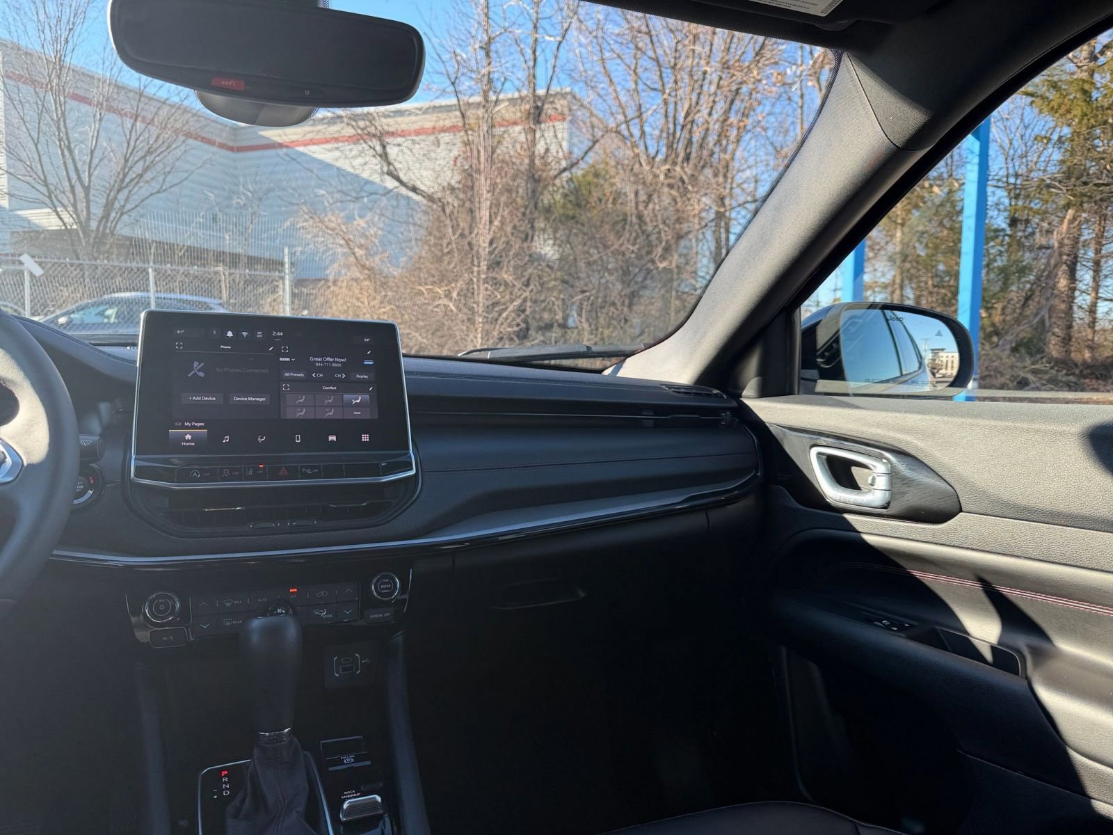 Thumbnail: 2025 Jeep Compass - 34