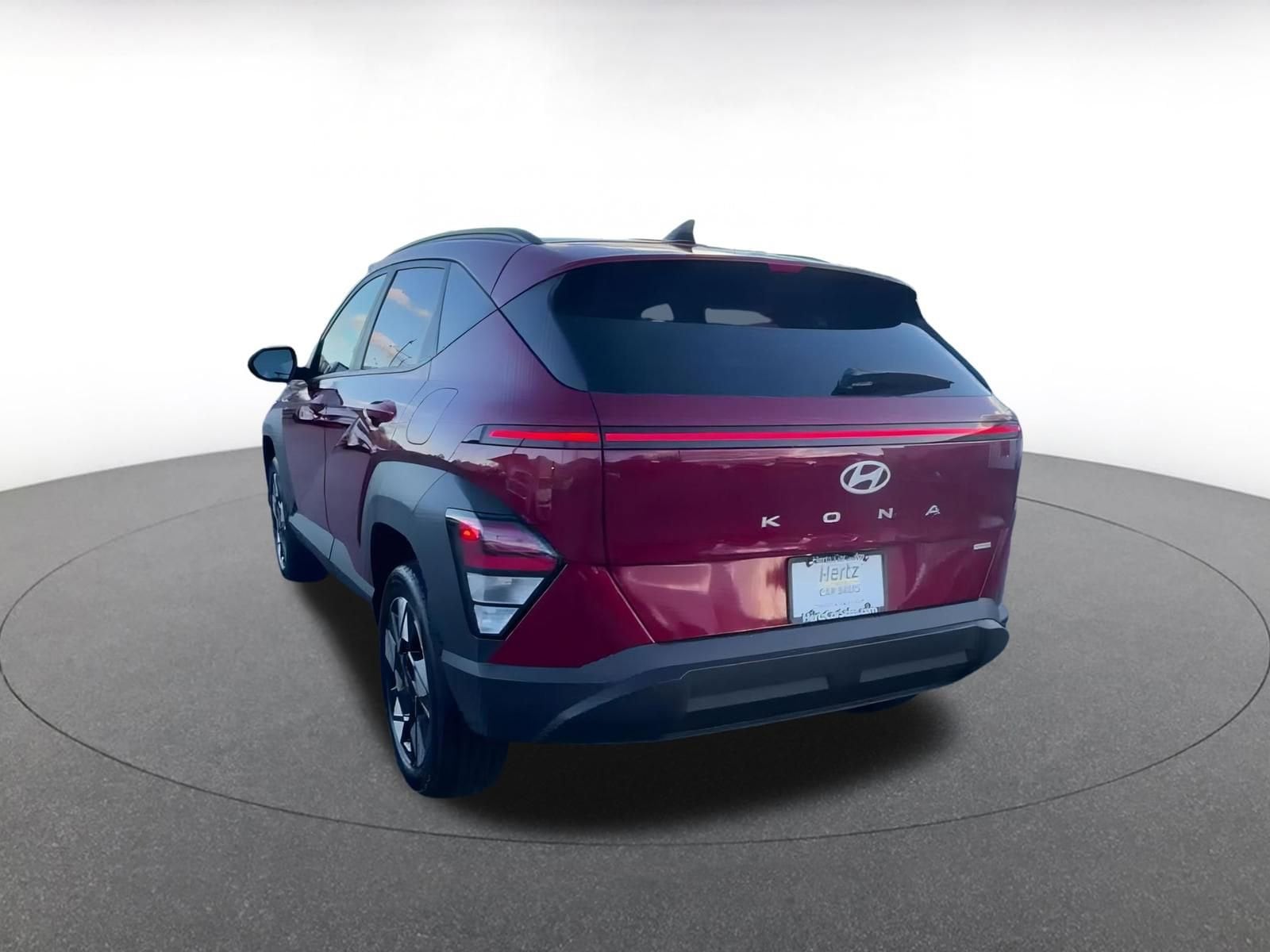Thumbnail: 2025 Hyundai Kona - 16