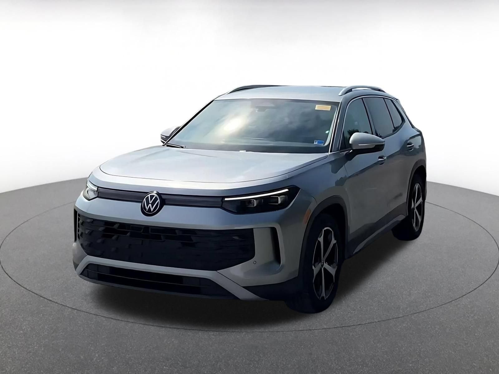 Thumbnail: 2026 Volkswagen Tiguan - 6