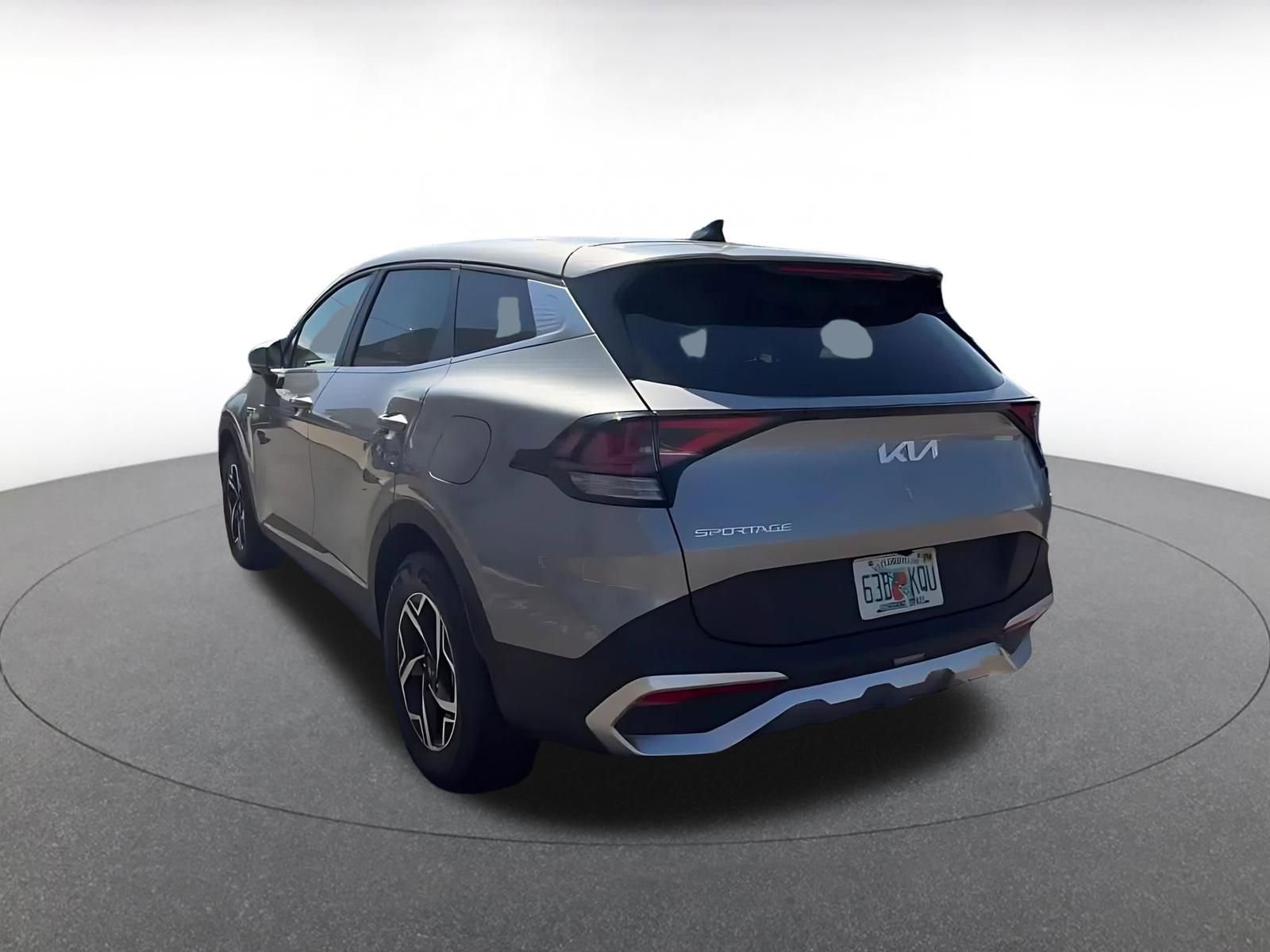 Thumbnail: 2025 Kia Sportage - 11