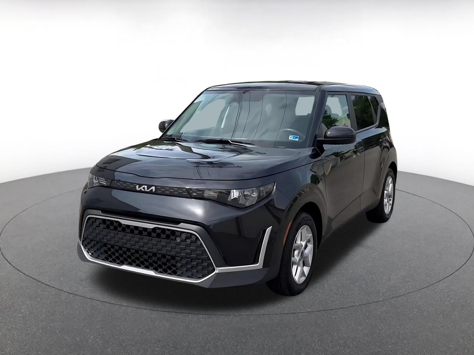 Thumbnail: 2025 Kia Soul - 7
