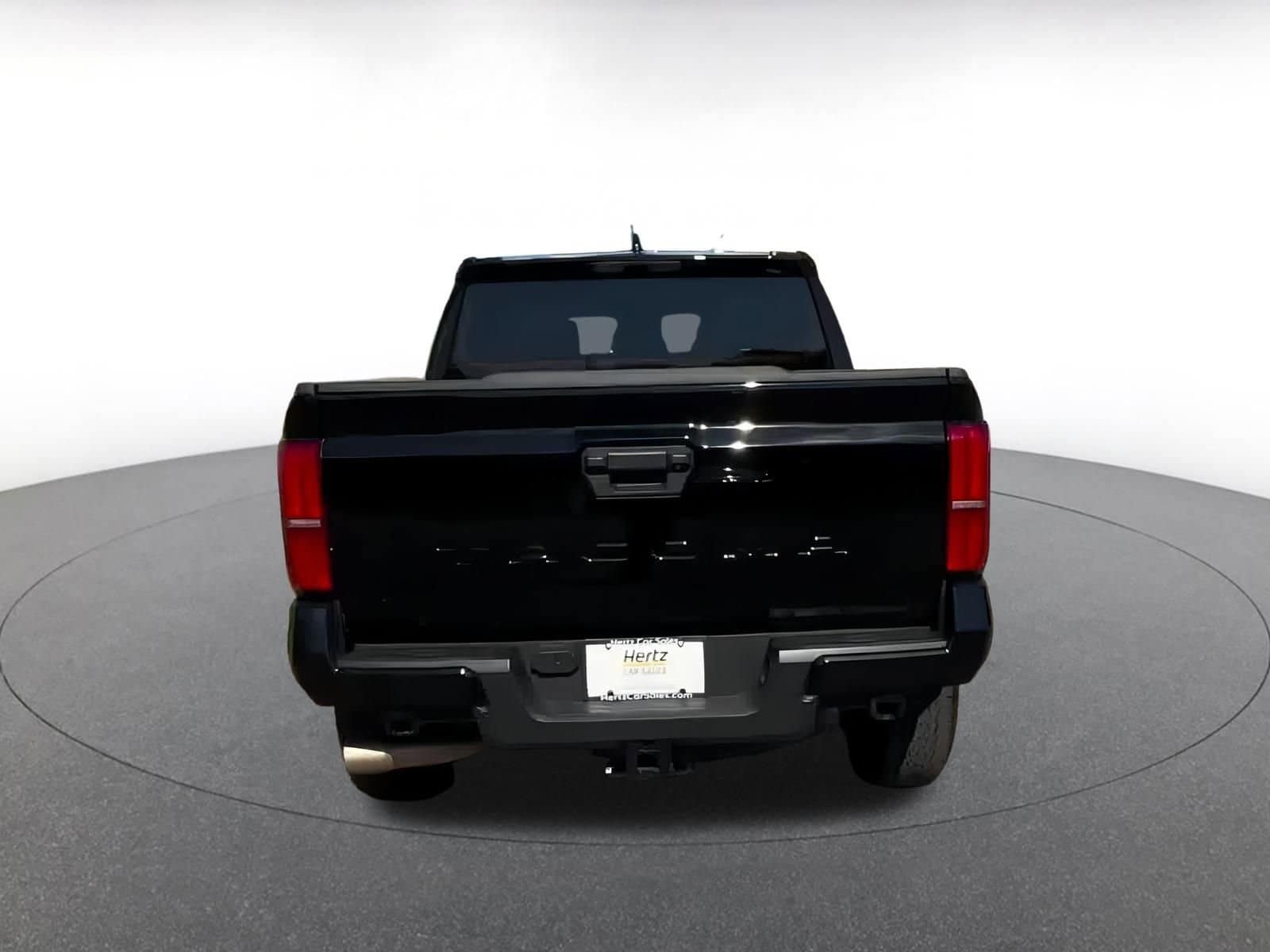 Thumbnail: 2024 Toyota Tacoma - 12