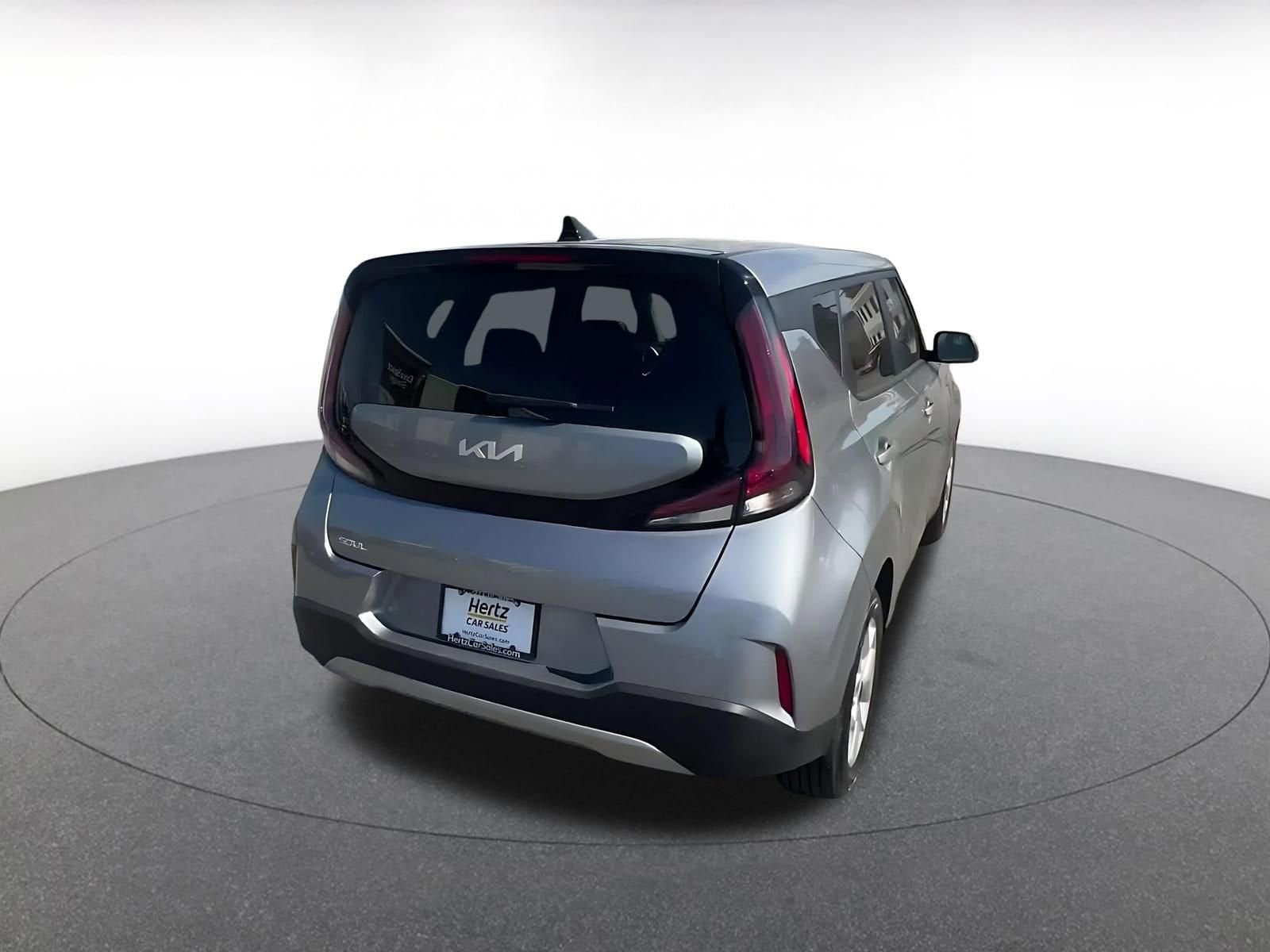 Thumbnail: 2025 Kia Soul - 14