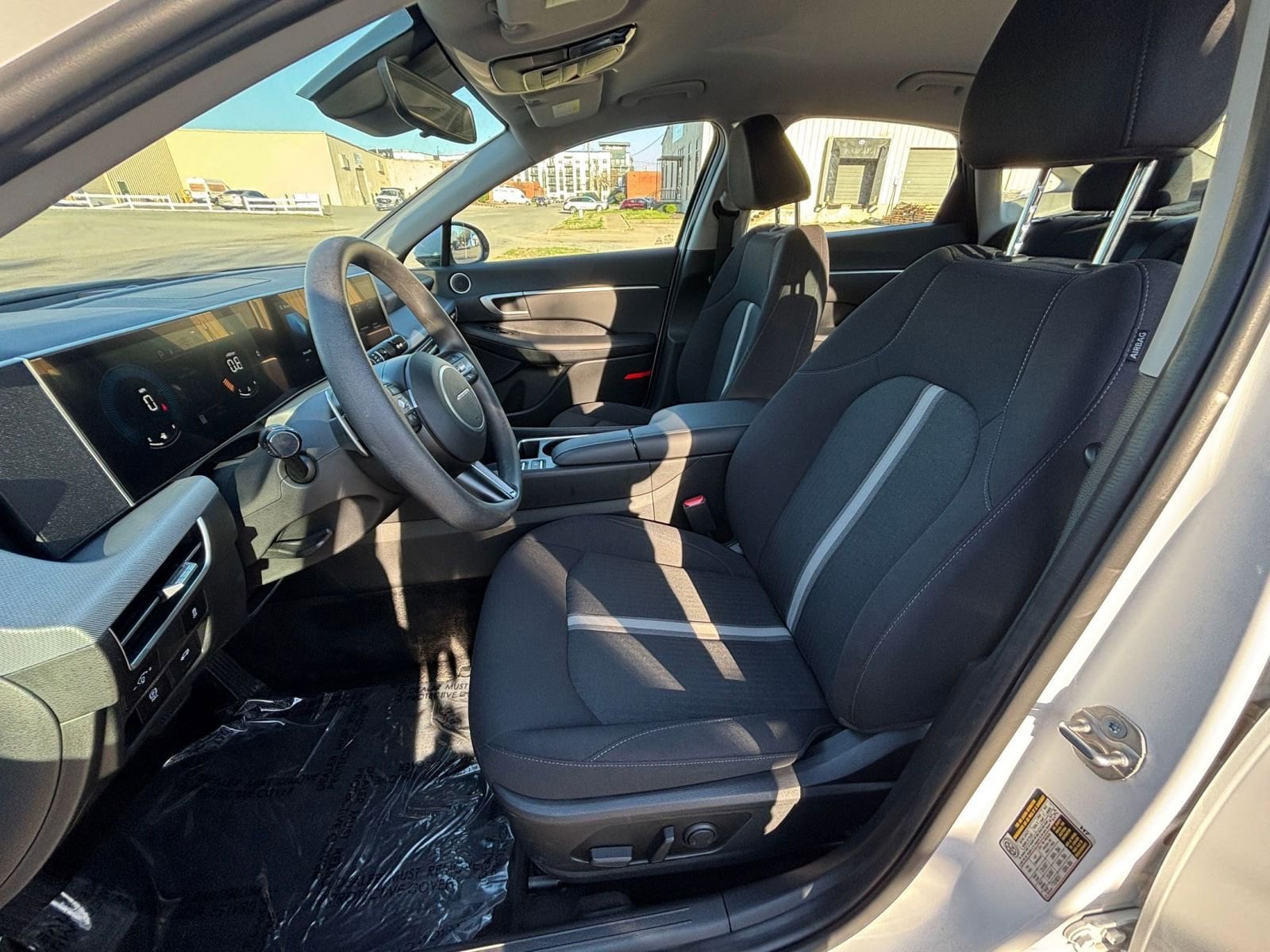 Thumbnail: 2025 Hyundai Sonata - 28