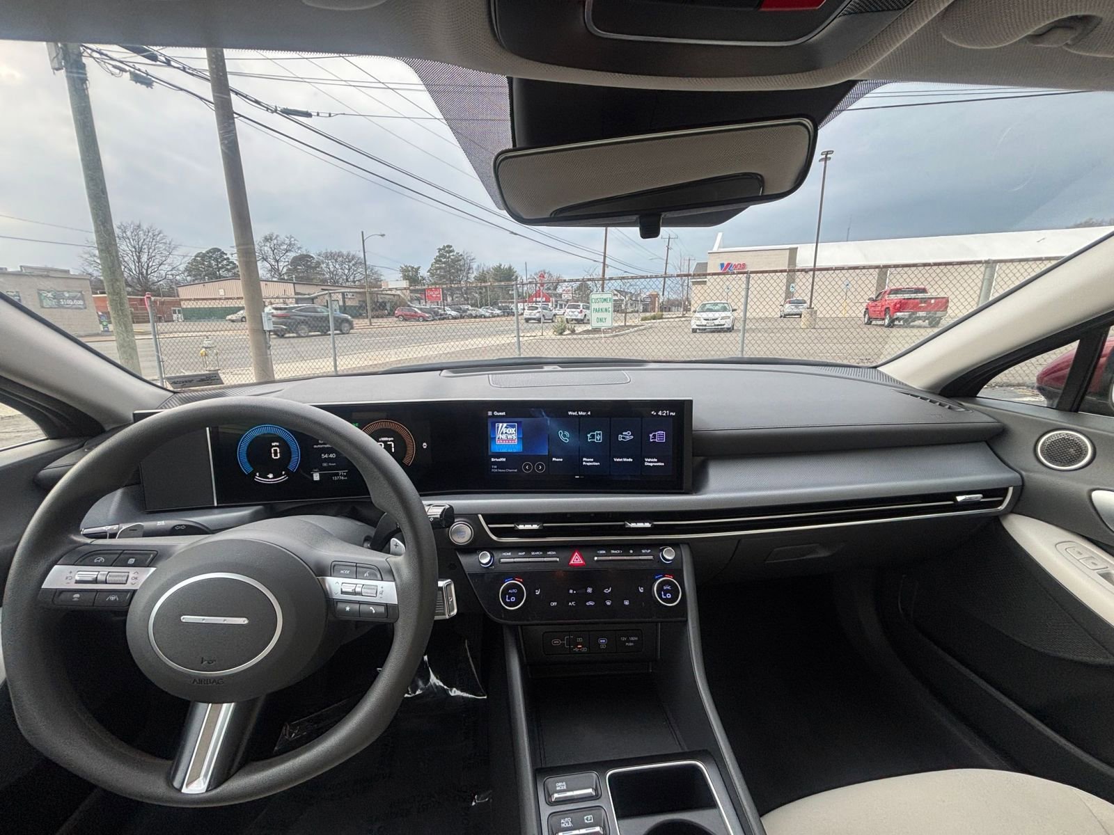 Thumbnail: 2025 Hyundai Sonata - 34